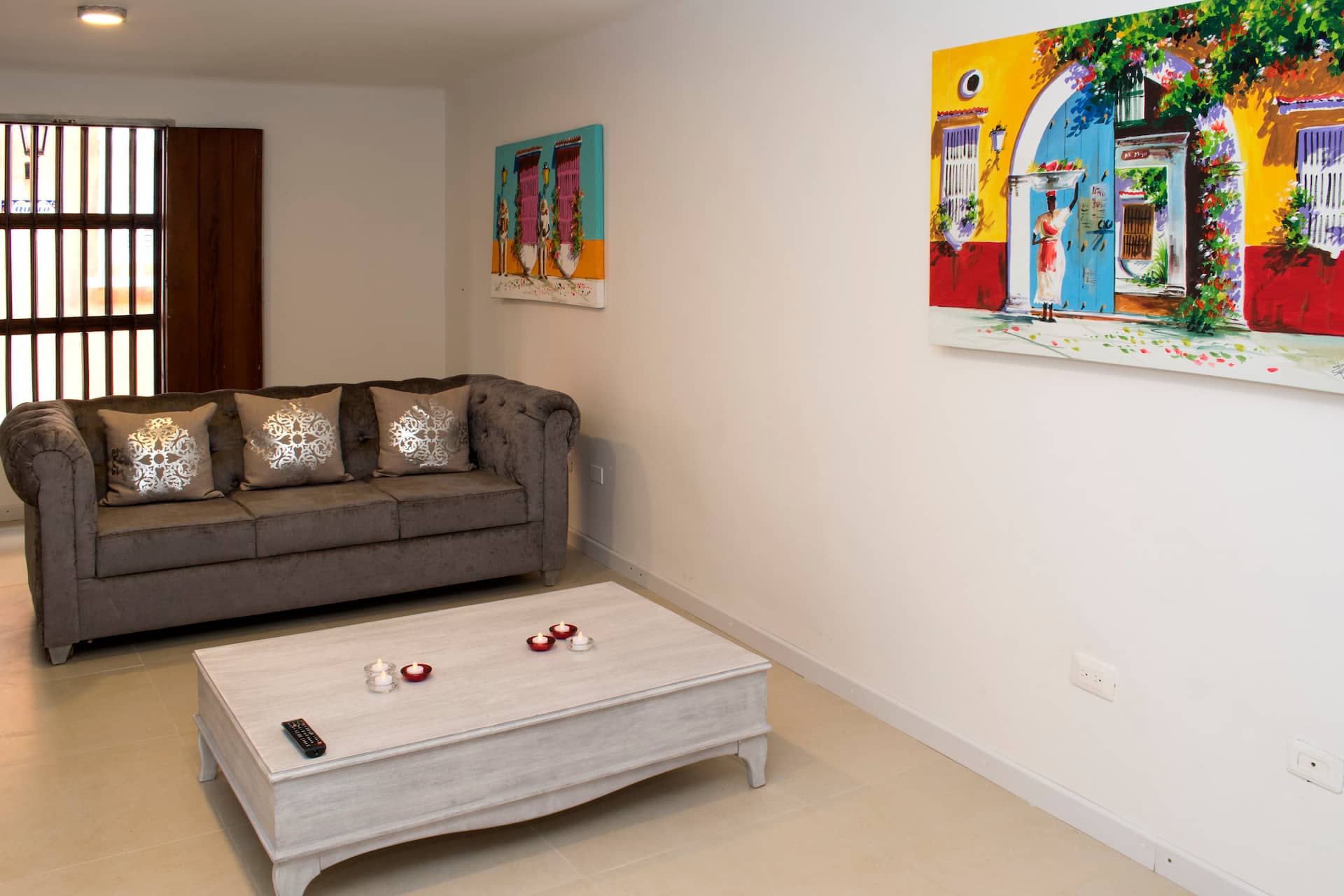 Beautiful 3 Bedroom Old City House Full Photo 7