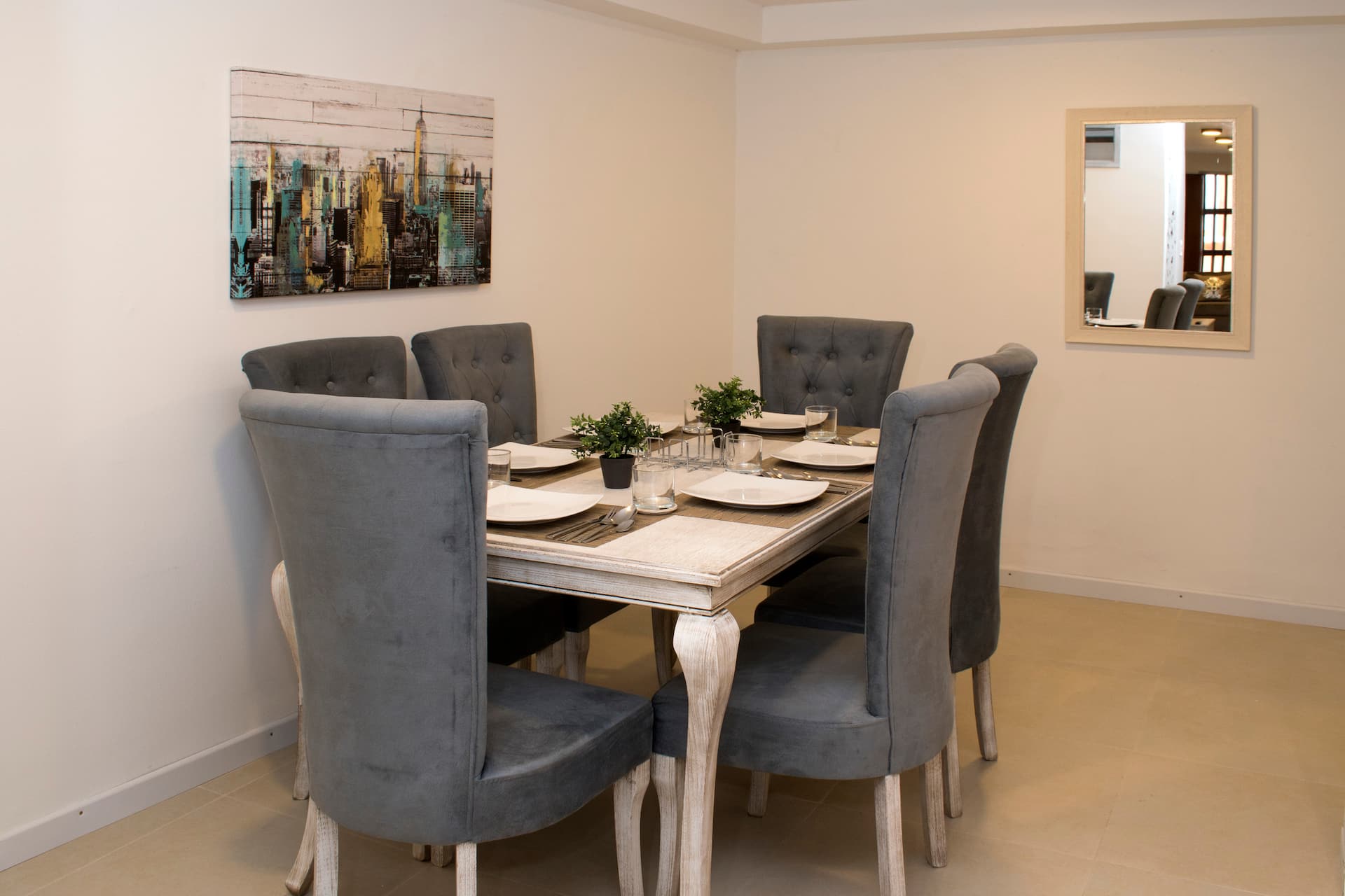 Beautiful 3 Bedroom Old City House Full Photo 8