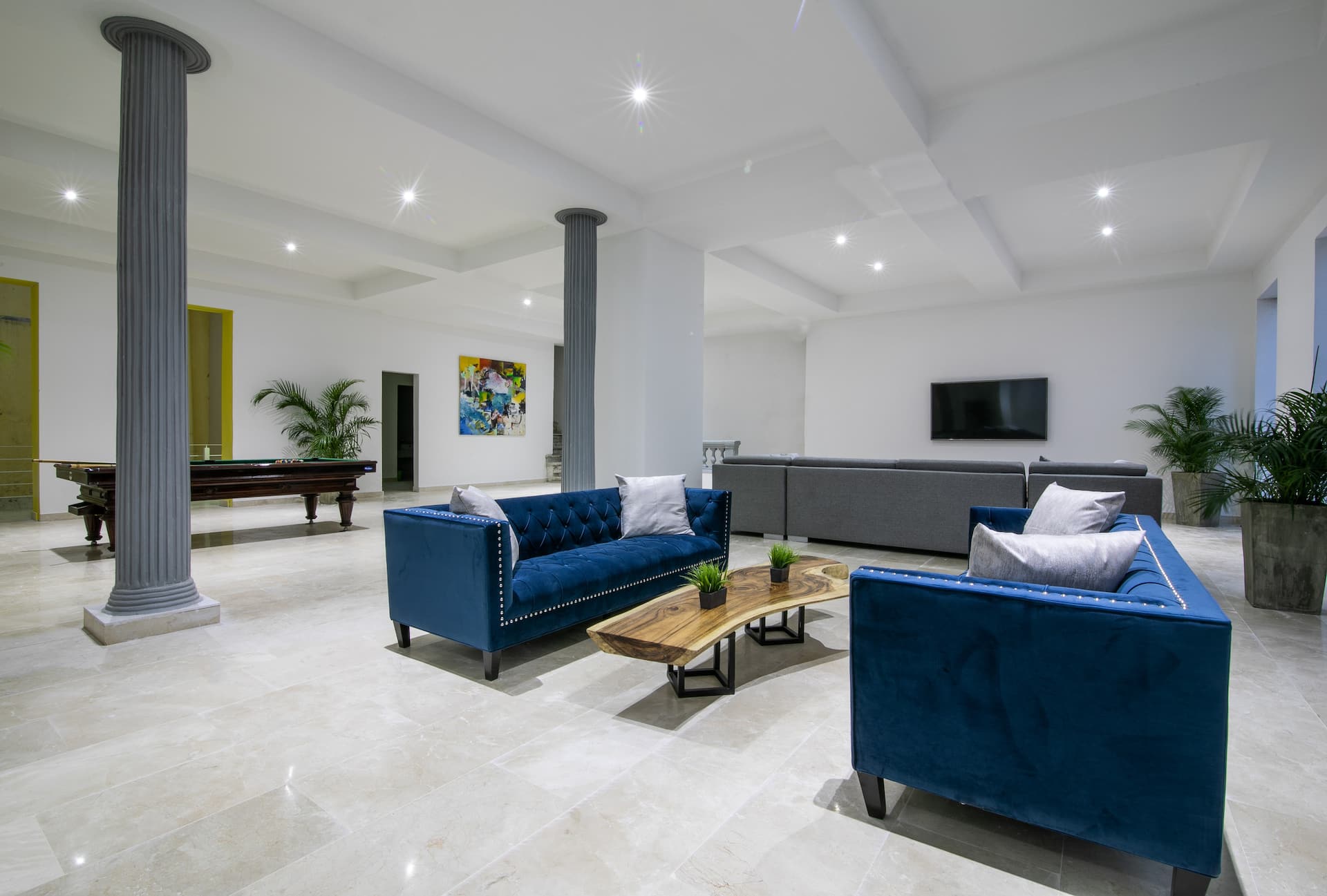 21 Bedroom Luxury Mansion in the Old City