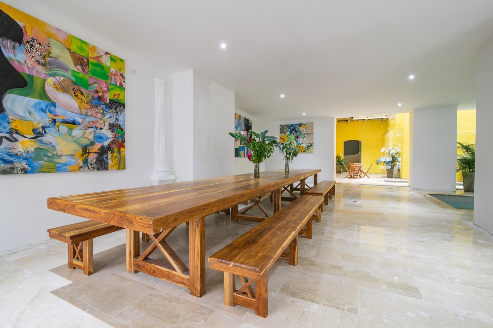 21 Bedroom Luxury Mansion in the Old City Photo 4
