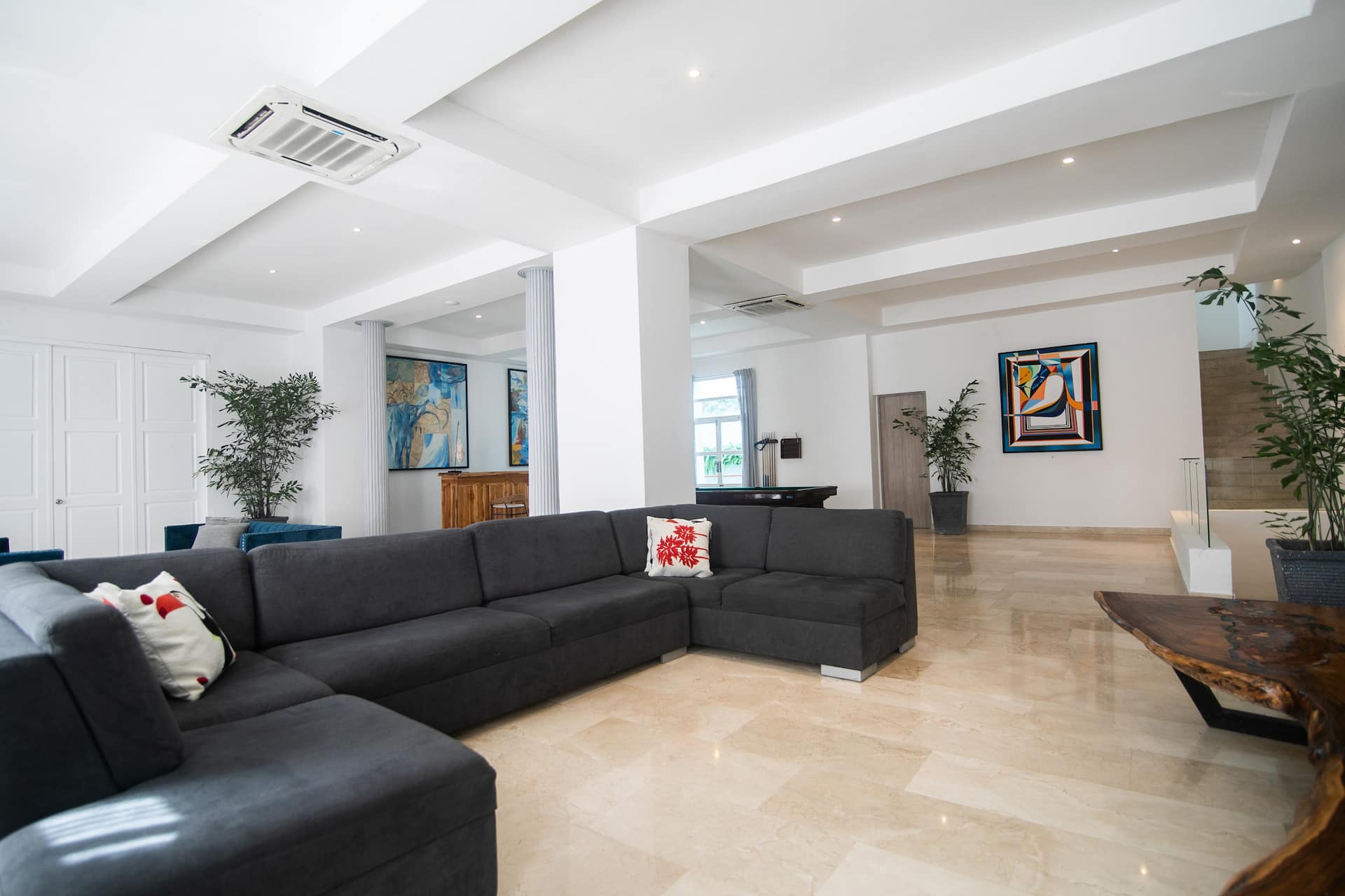 21 Bedroom Luxury Mansion in the Old City Photo 5