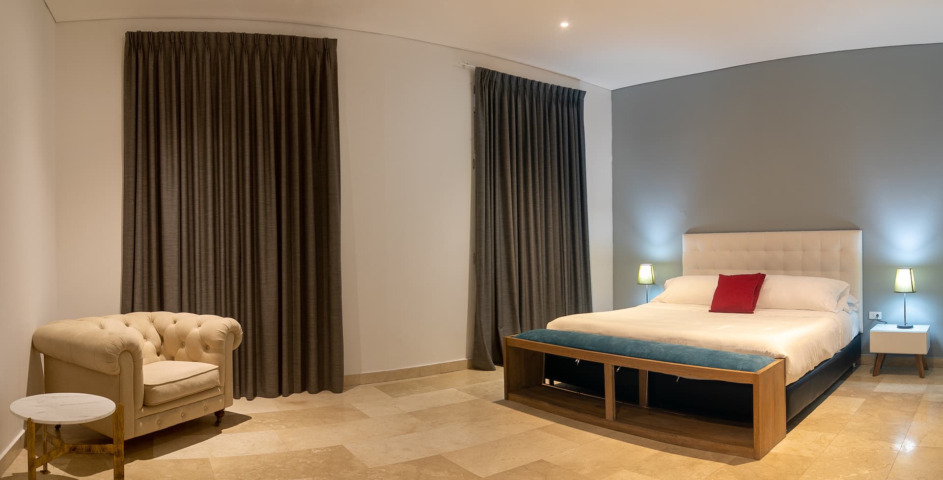 21 Bedroom Luxury Mansion in the Old City Full Photo 9