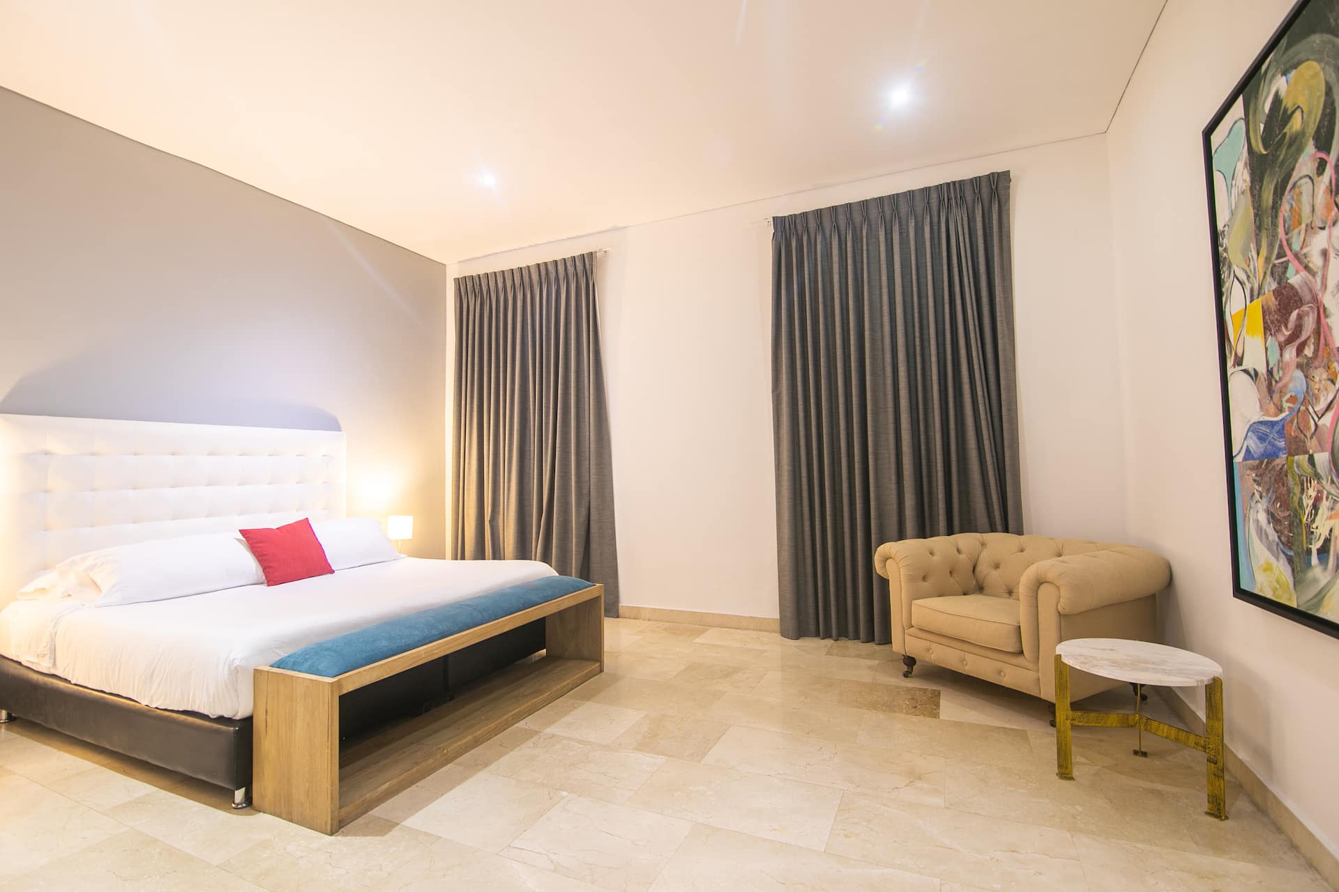 21 Bedroom Luxury Mansion in the Old City Full Photo 15