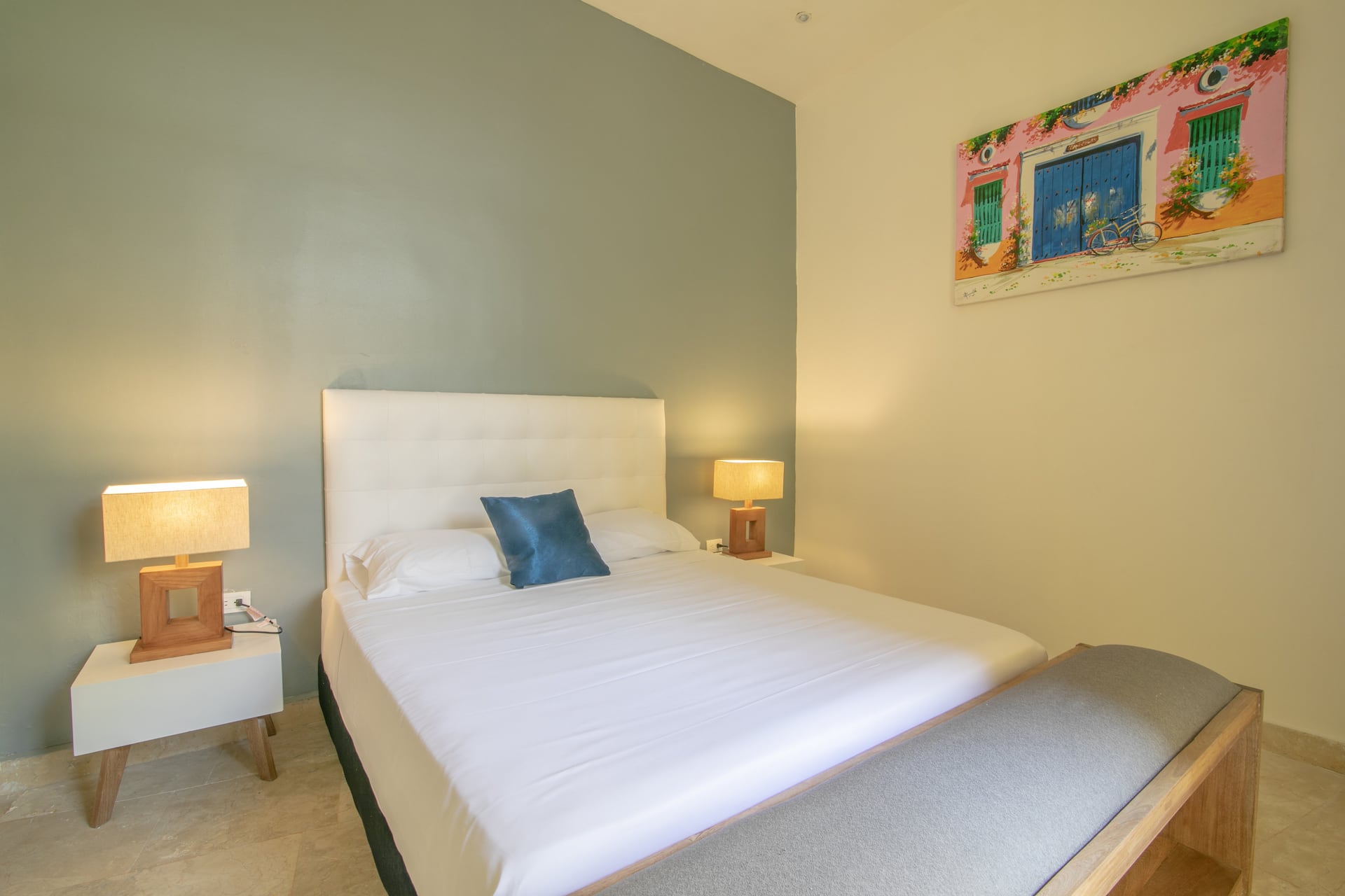 21 Bedroom Luxury Mansion in the Old City Full Photo 27