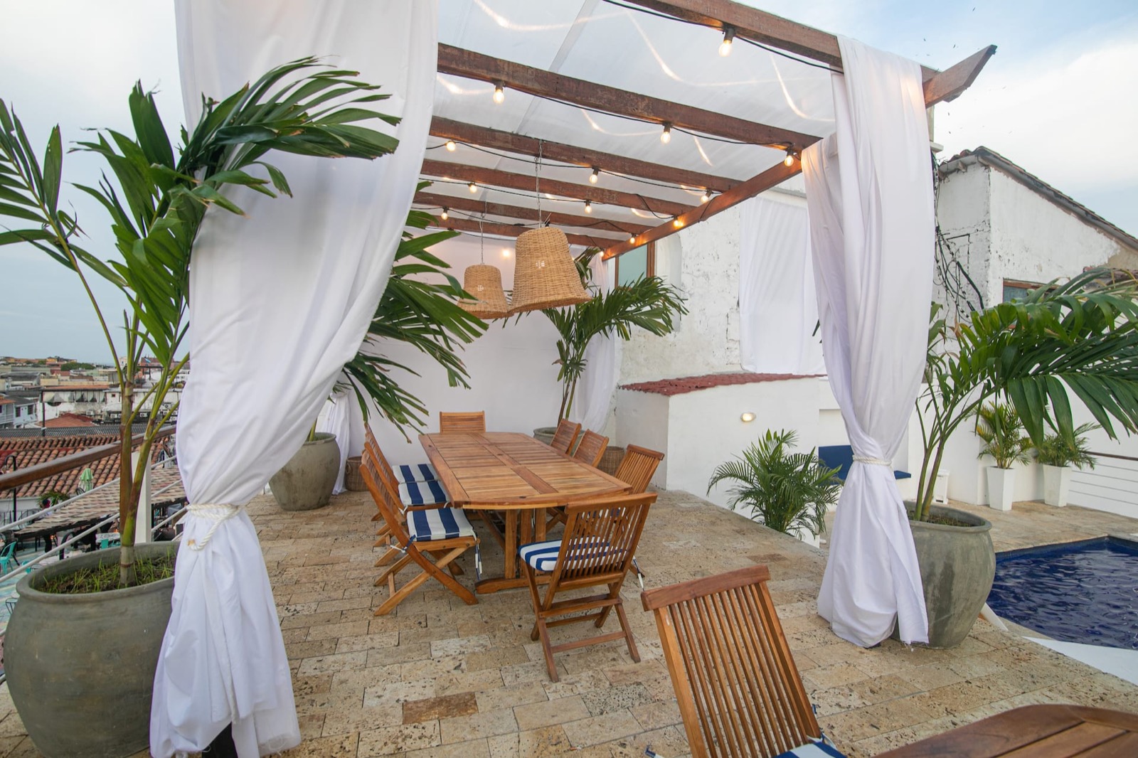21 Bedroom Luxury Mansion in the Old City Full Photo 38