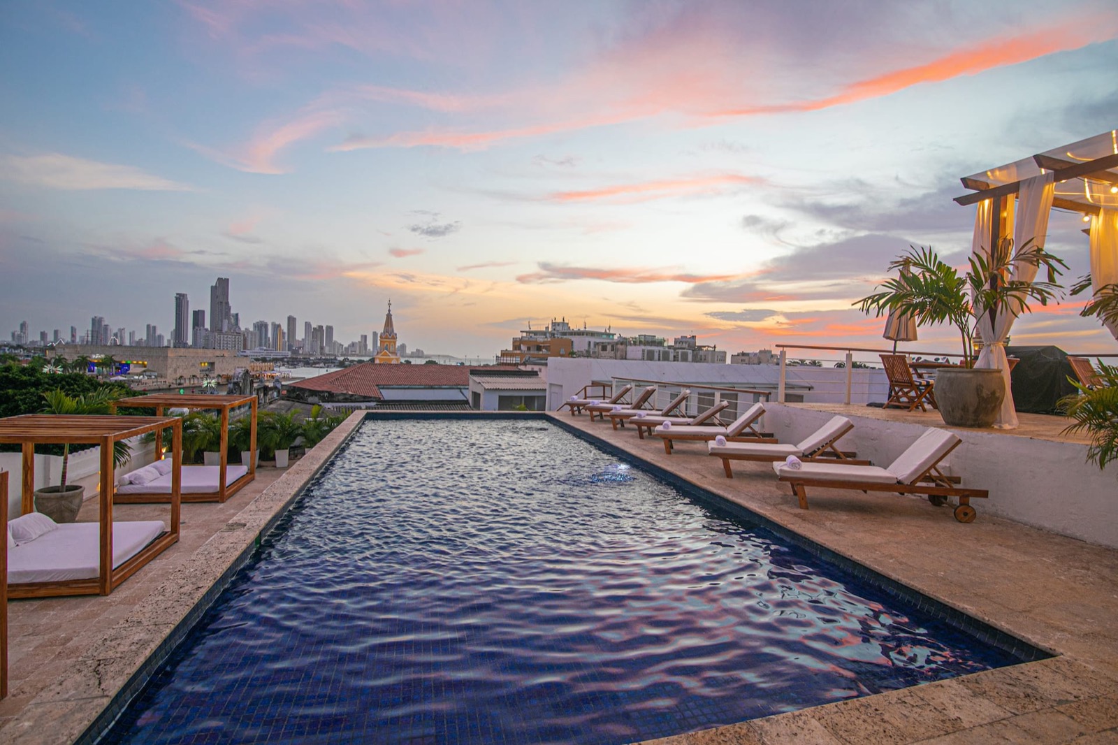 21 Bedroom Luxury Mansion in the Old City Full Photo 42