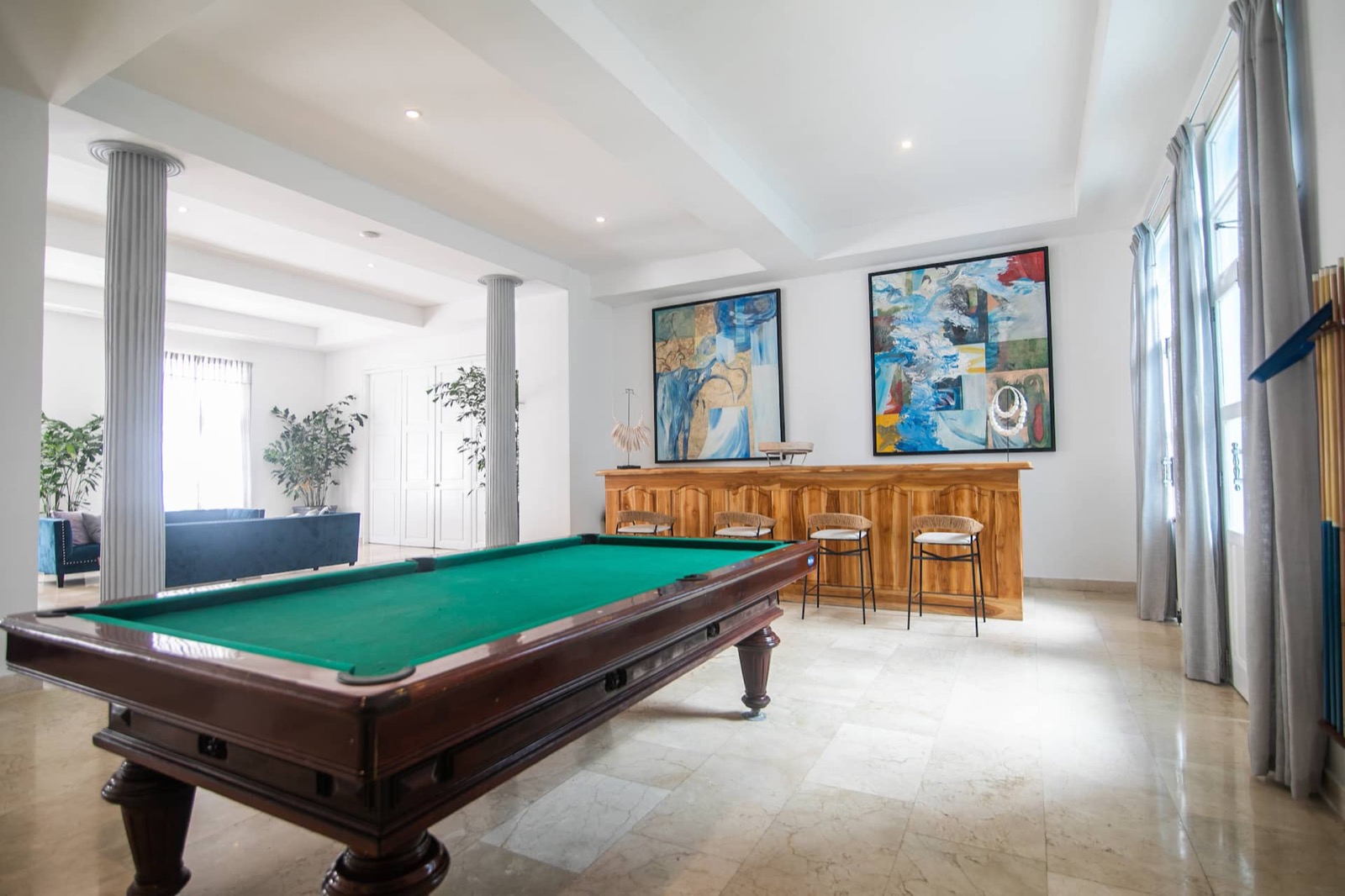 21 Bedroom Luxury Mansion in the Old City Full Photo 46