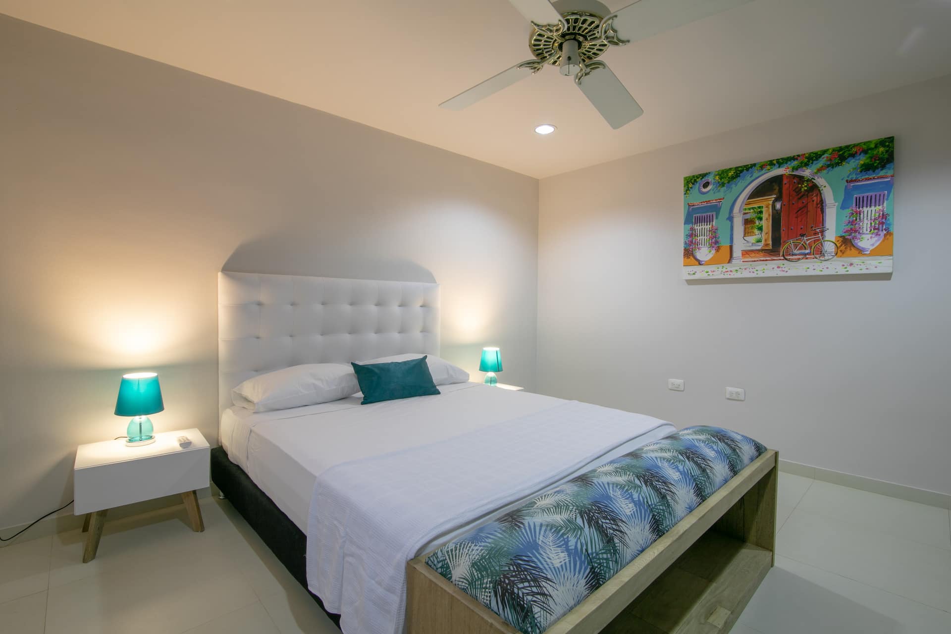 Beautiful 6 Bedroom Mansion in Bocagrande Full Photo 18