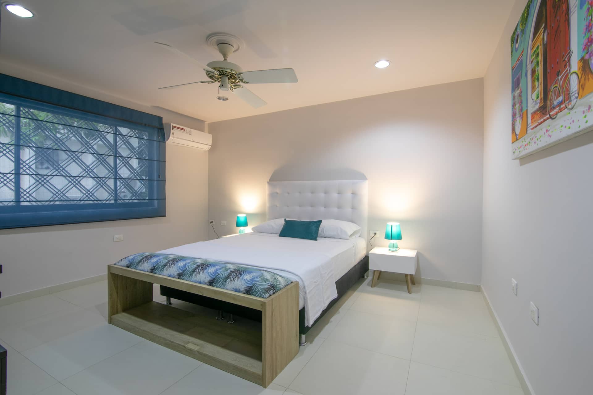 Beautiful 6 Bedroom Mansion in Bocagrande Full Photo 19