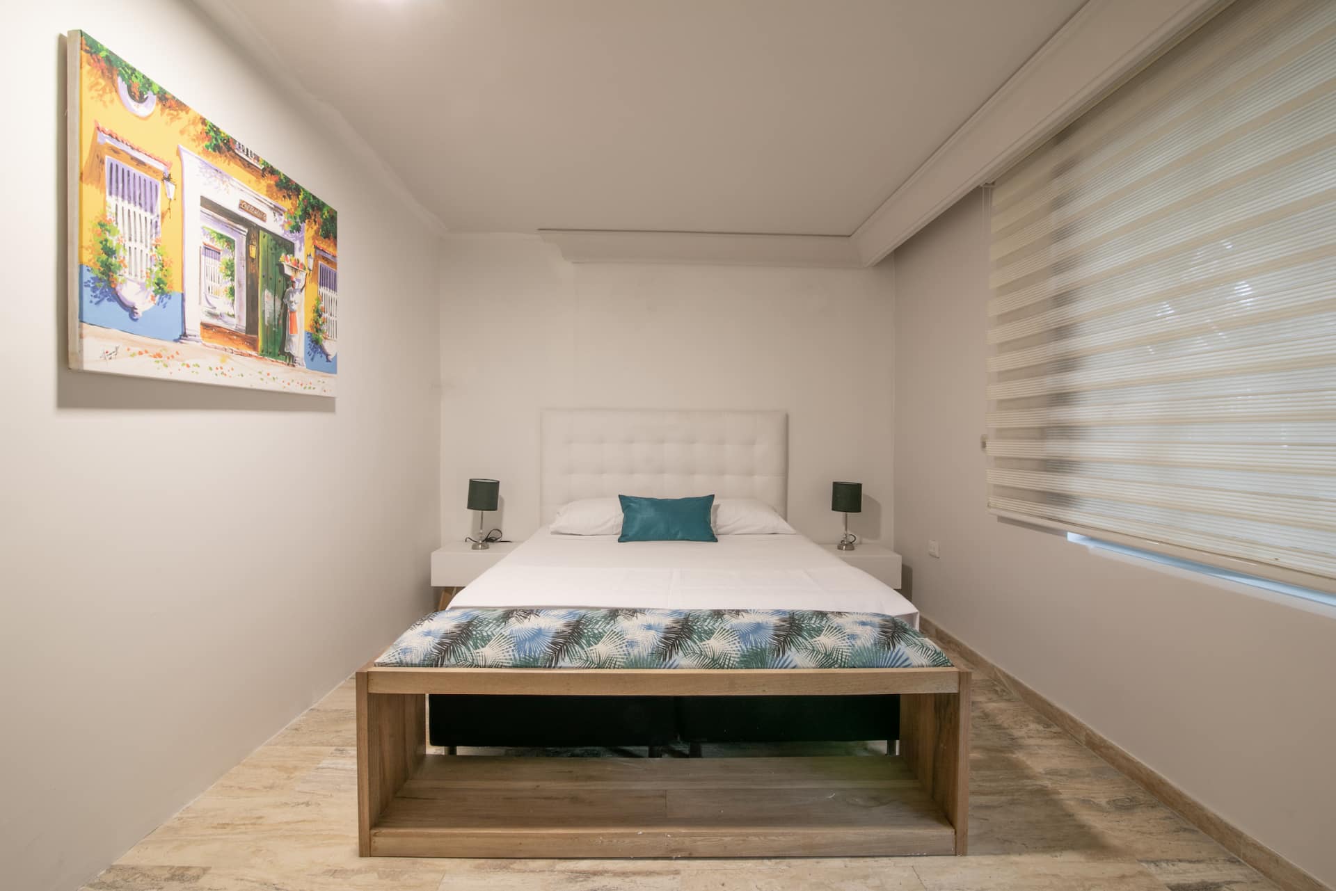 Beautiful 6 Bedroom Mansion in Bocagrande Full Photo 20