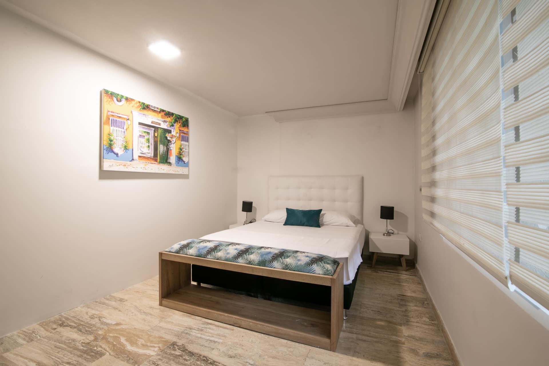 Beautiful 6 Bedroom Mansion in Bocagrande Full Photo 21