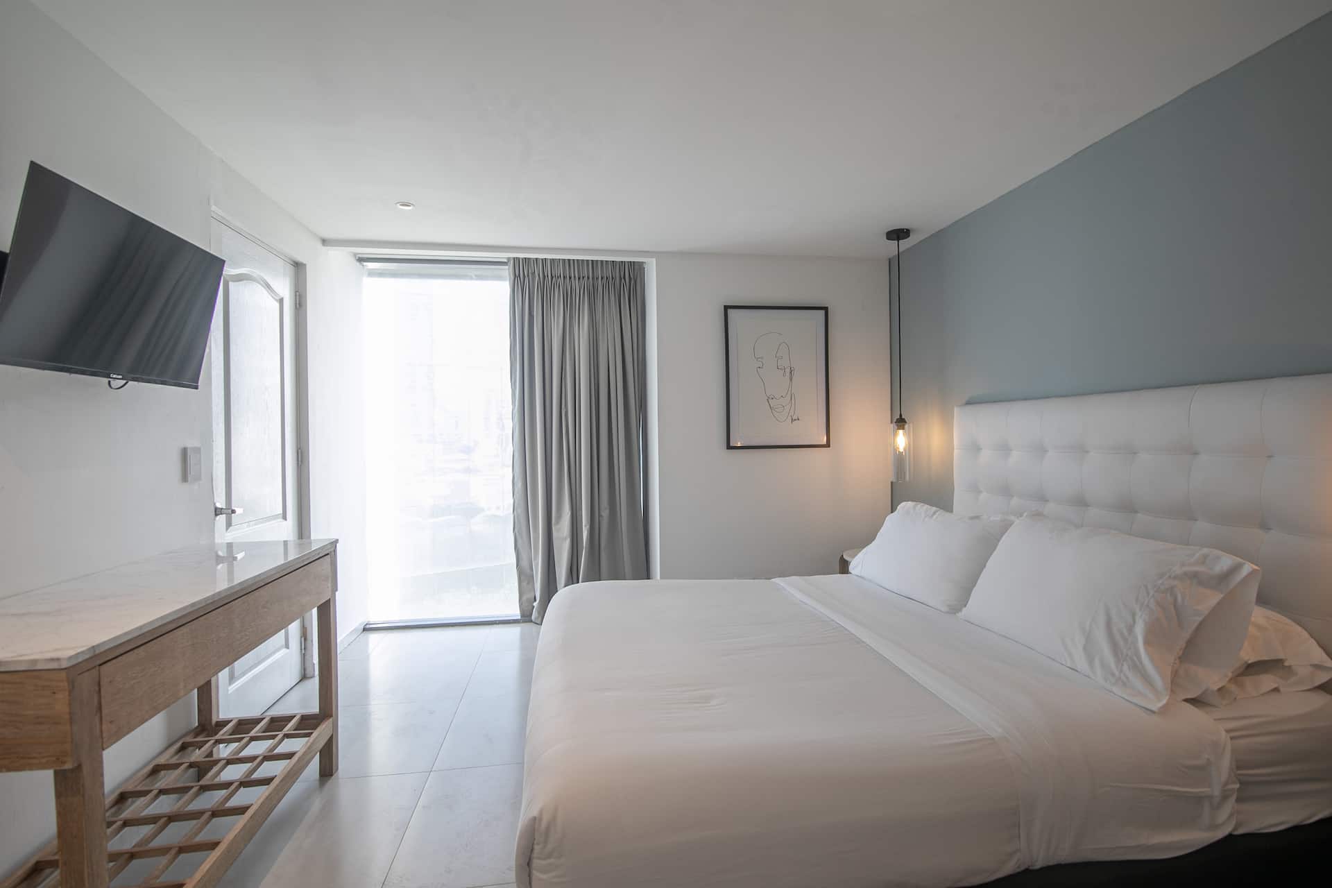Gallery 601 - 1 BR Wonderful Apartment in Bocagrande Photo 4