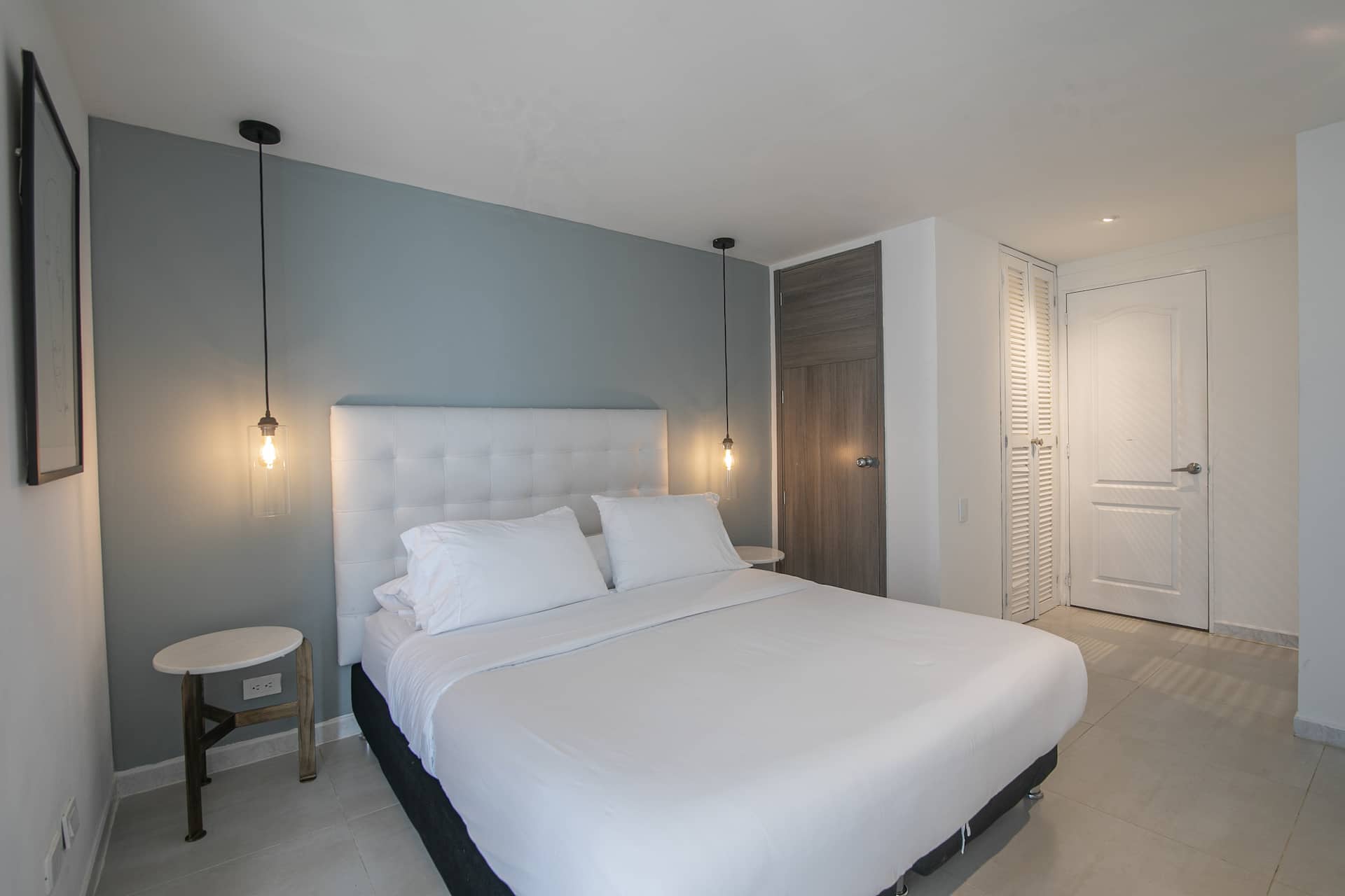 Gallery 601 - 1 BR Wonderful Apartment in Bocagrande Full Photo 6