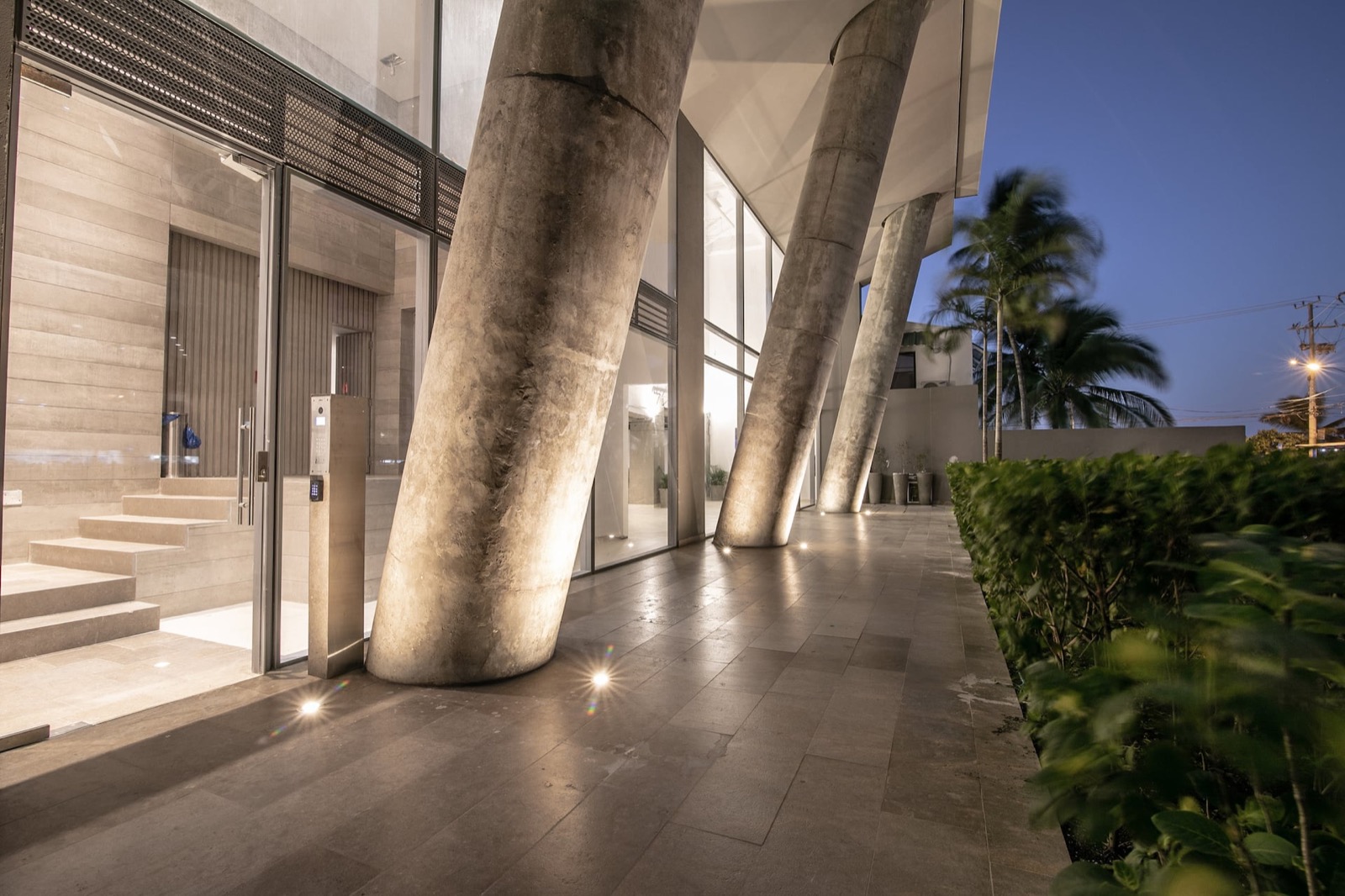 Gallery 402 - 1 BR Stunning Apartment in Bocagrande Full Photo 12