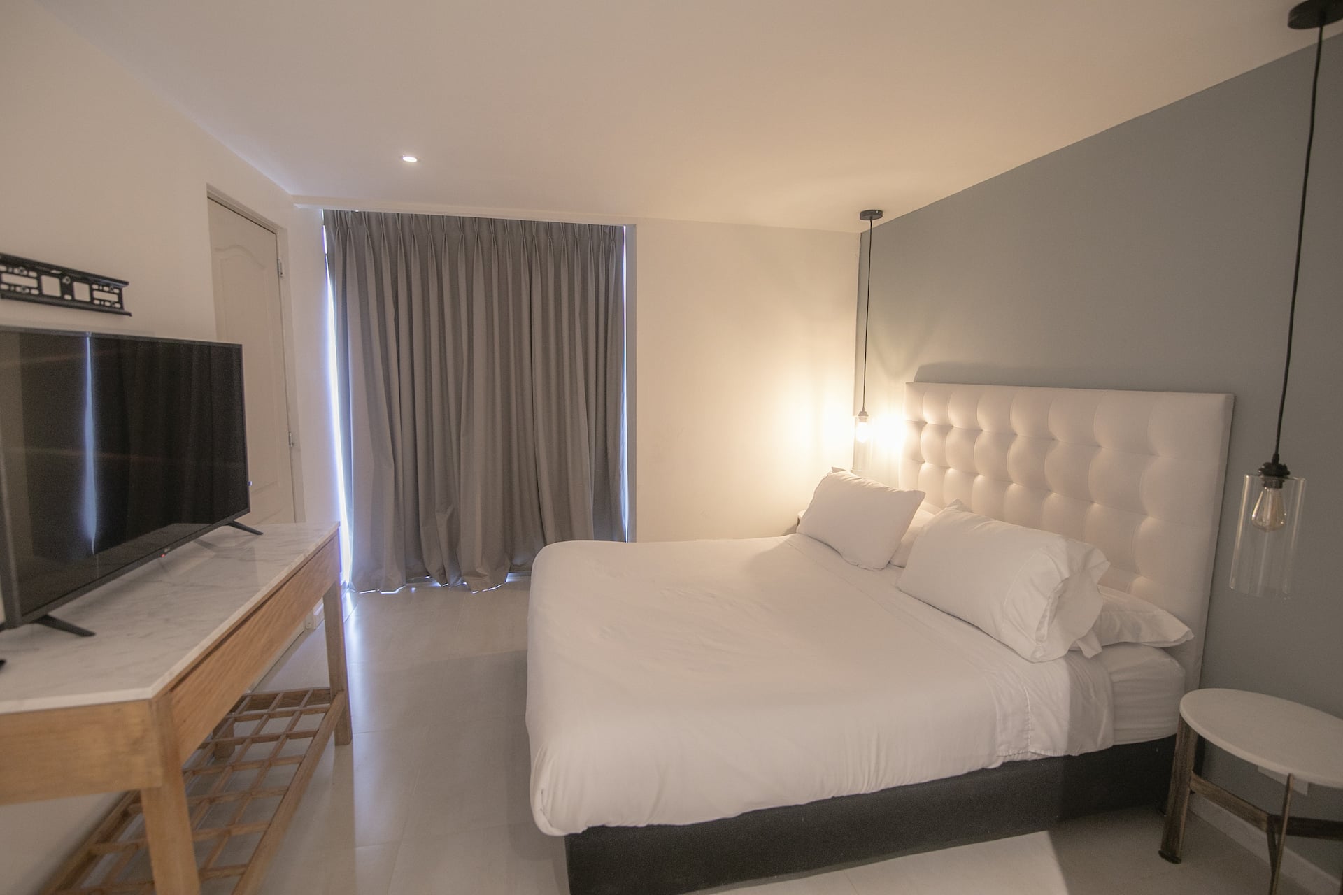 Gallery 501 - 1 BR Modern Apartment in Bocagrande Full Photo 6