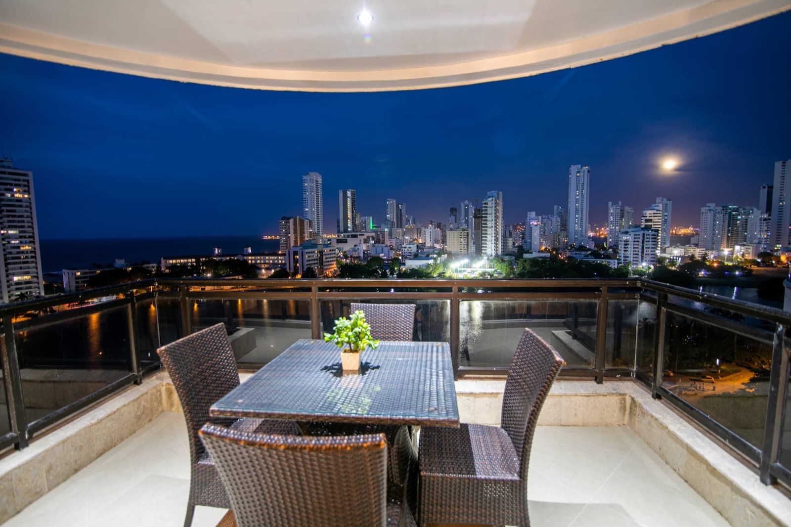 Laguito 8-Bedroom Penthouse