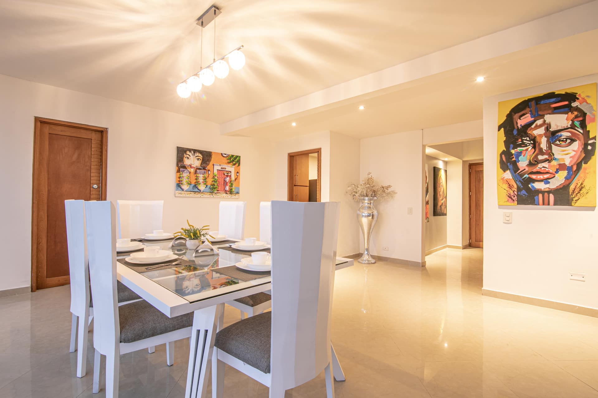 Laguito 8-Bedroom Penthouse Photo 4