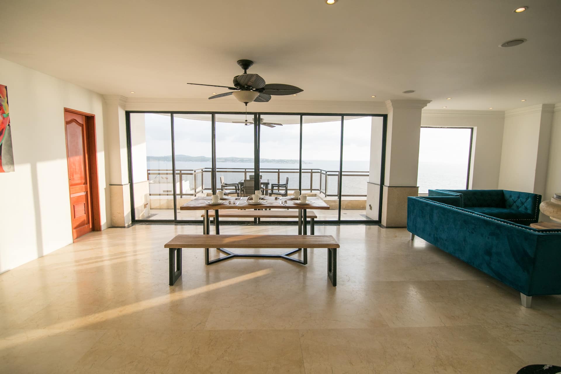 Laguito 8-Bedroom Penthouse Full Photo 9