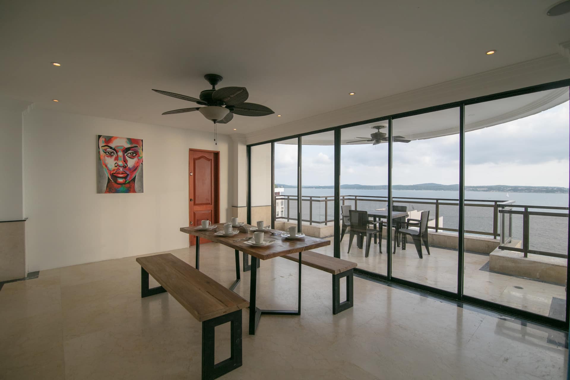 Laguito 8-Bedroom Penthouse Full Photo 10