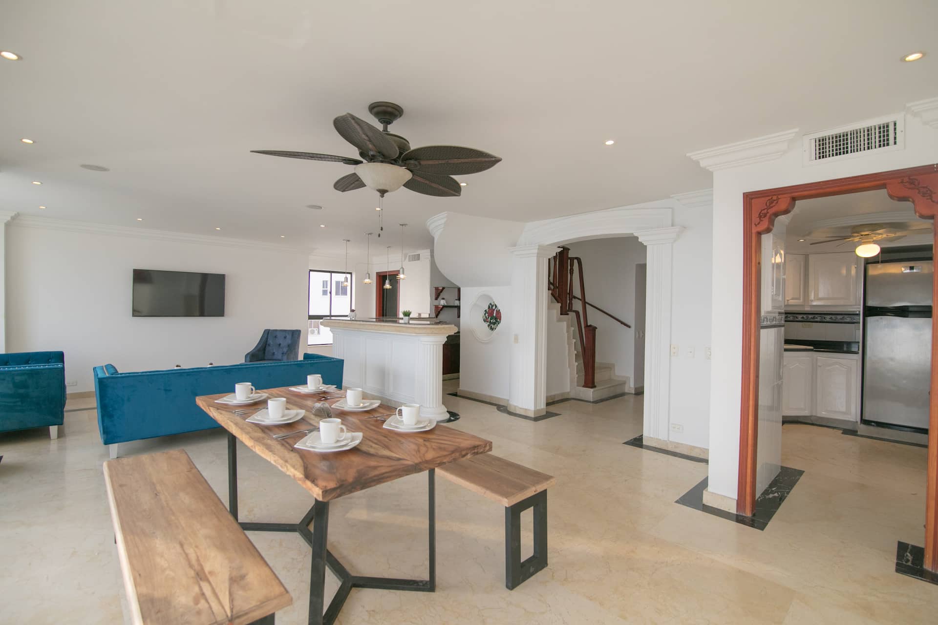 Laguito 8-Bedroom Penthouse Full Photo 11