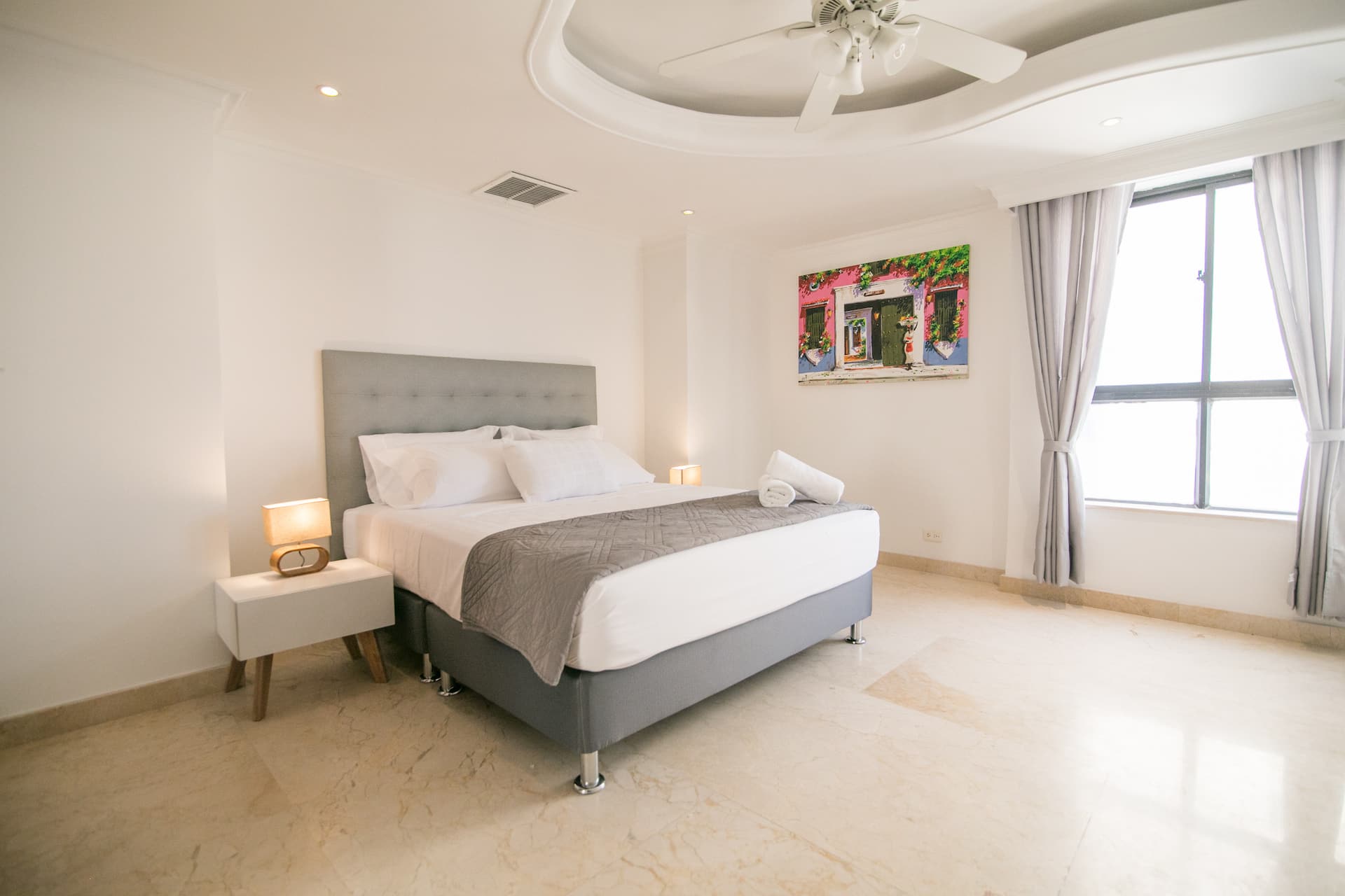 Laguito 8-Bedroom Penthouse Full Photo 16