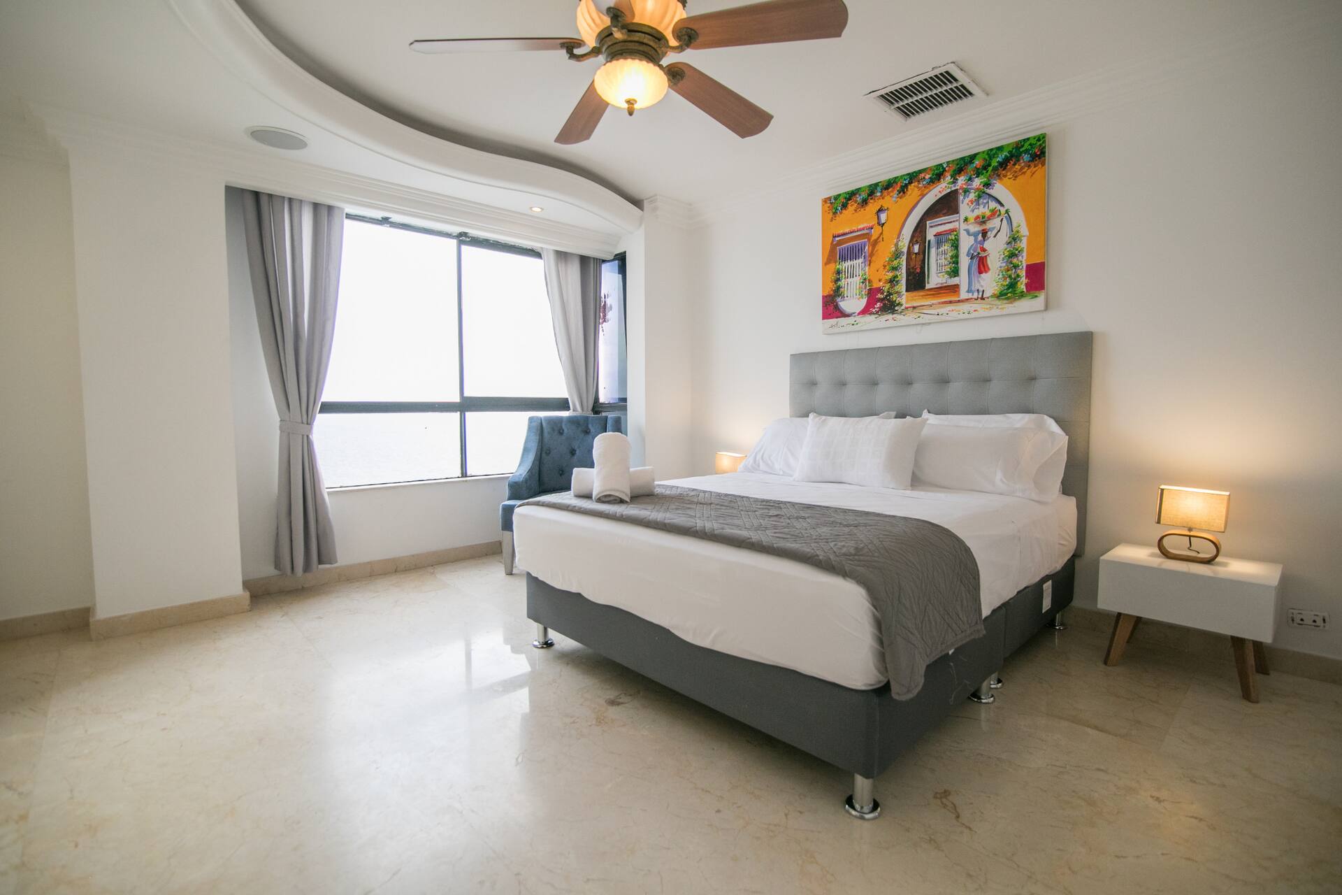 Laguito 8-Bedroom Penthouse Full Photo 20