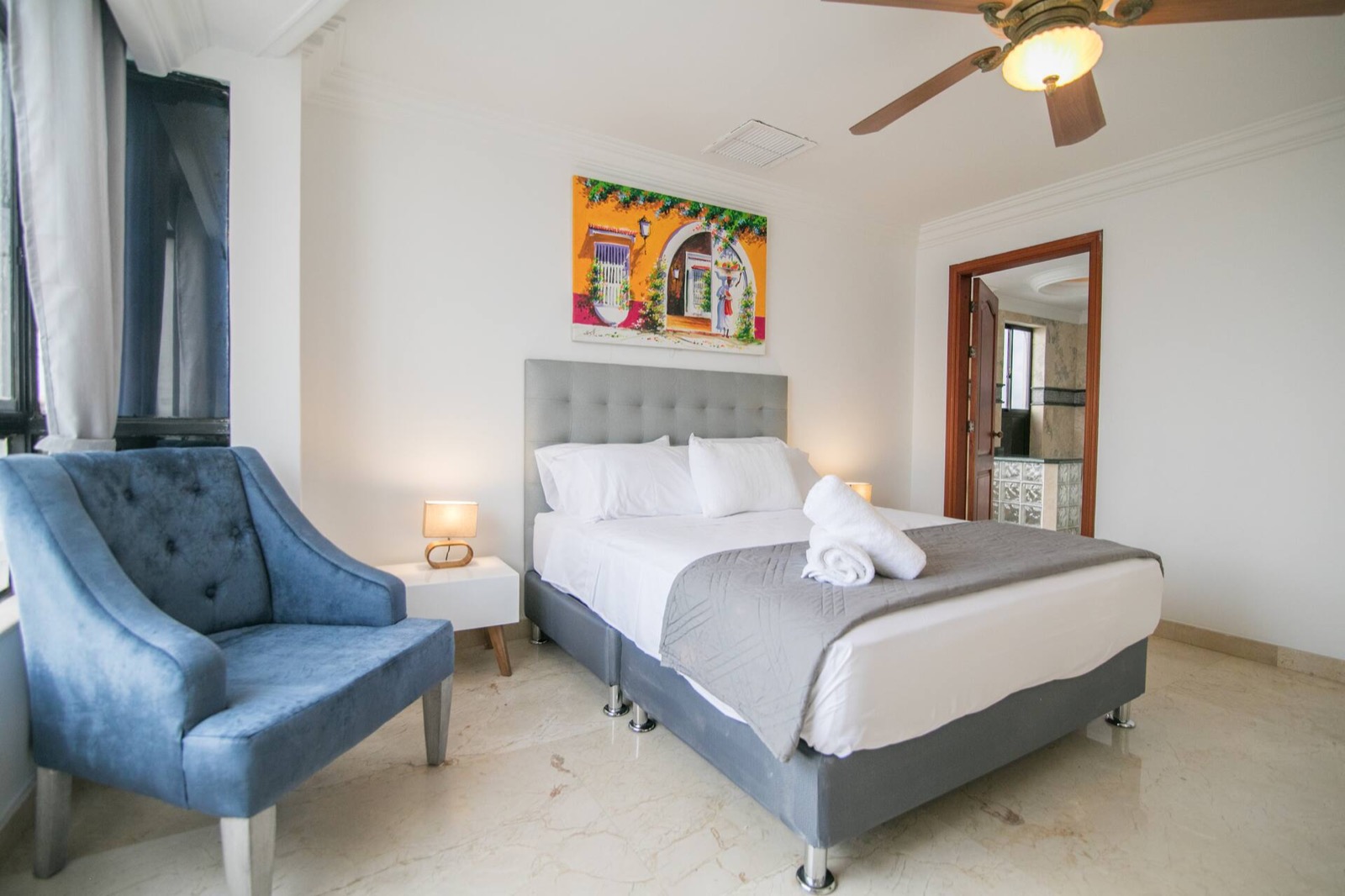 Laguito 8-Bedroom Penthouse Full Photo 21