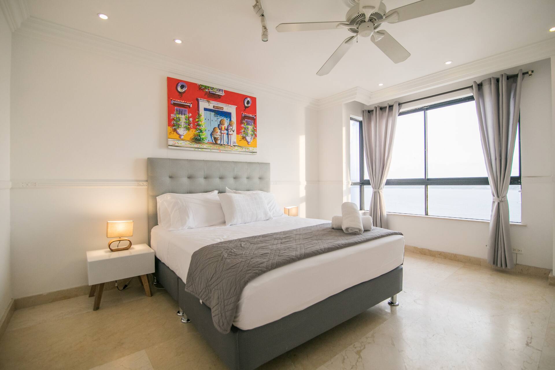 Laguito 8-Bedroom Penthouse Full Photo 23