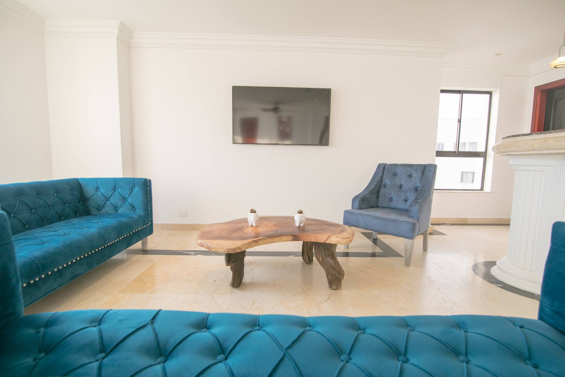 Laguito 8-Bedroom Penthouse Full Photo 24