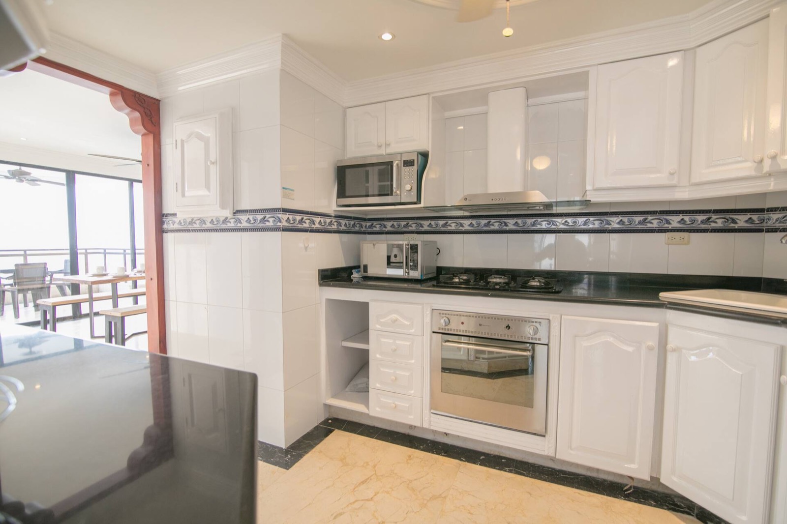 Laguito 8-Bedroom Penthouse Full Photo 26