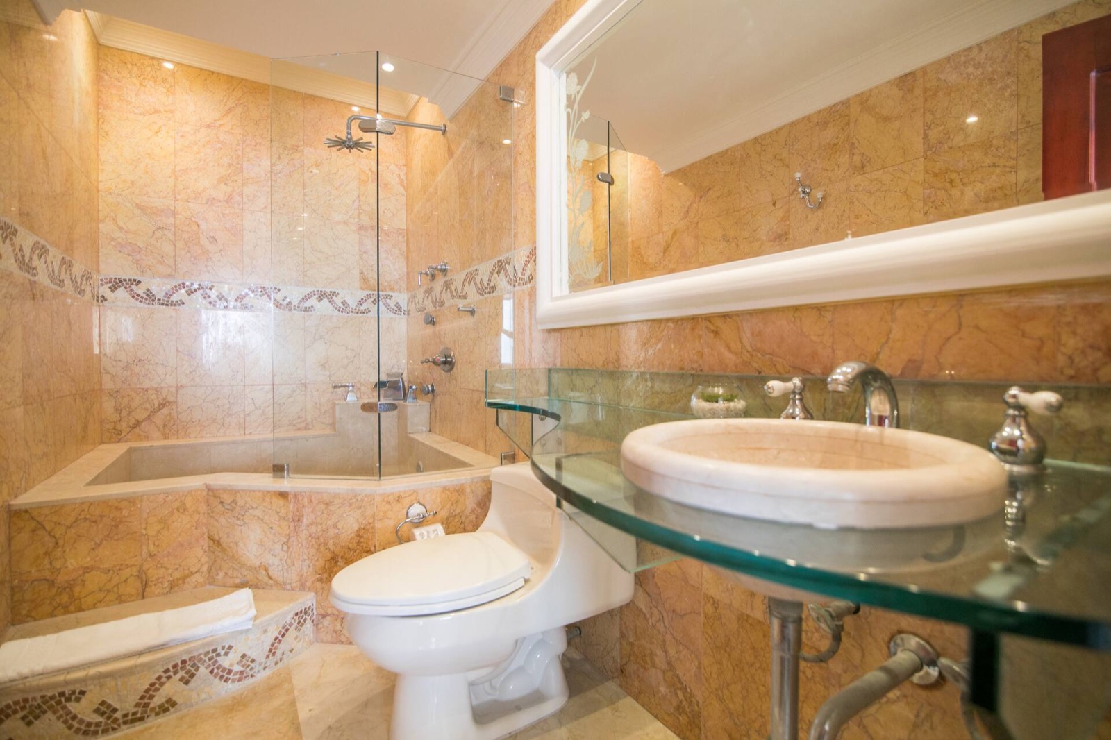 Laguito 8-Bedroom Penthouse Full Photo 34