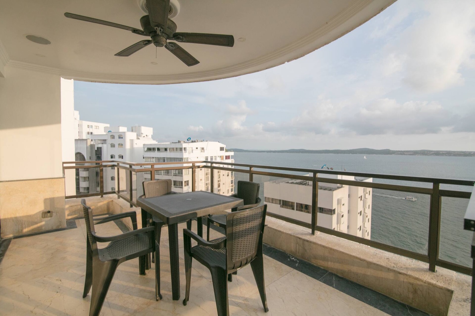Laguito 8-Bedroom Penthouse Full Photo 38
