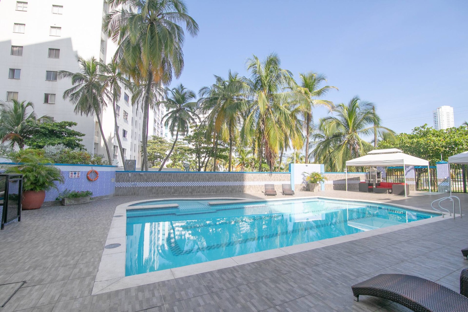 Laguito 8-Bedroom Penthouse Full Photo 44