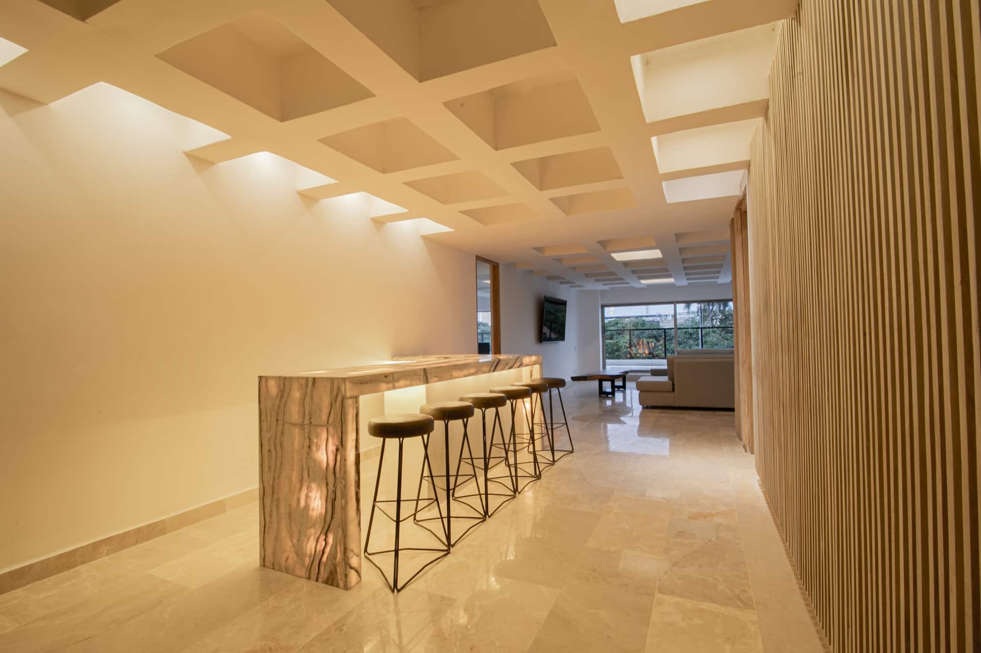 7 Bedroom Luxury Apartment with Private Pool