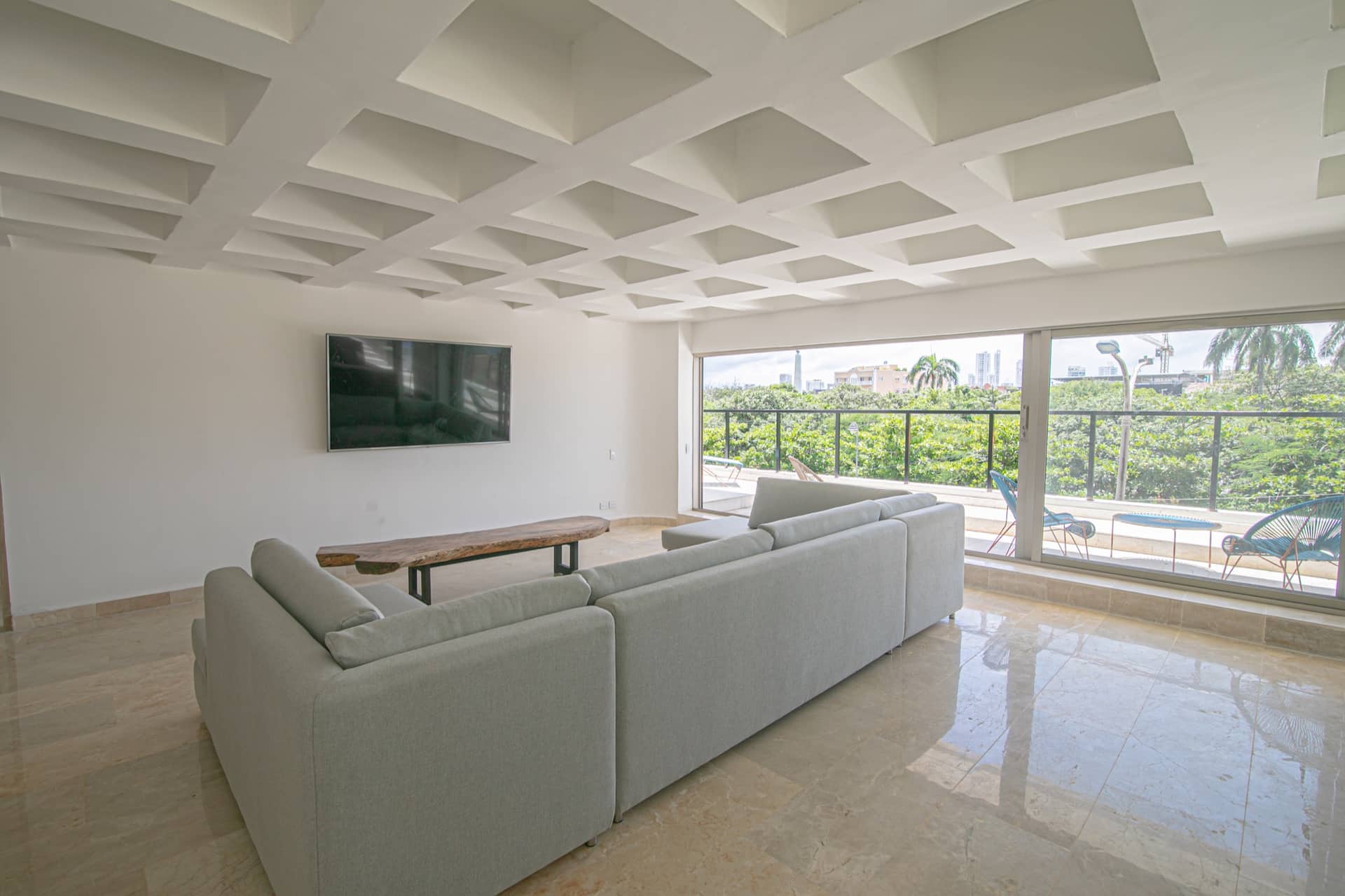 7 Bedroom Luxury Apartment with Private Pool Photo 4