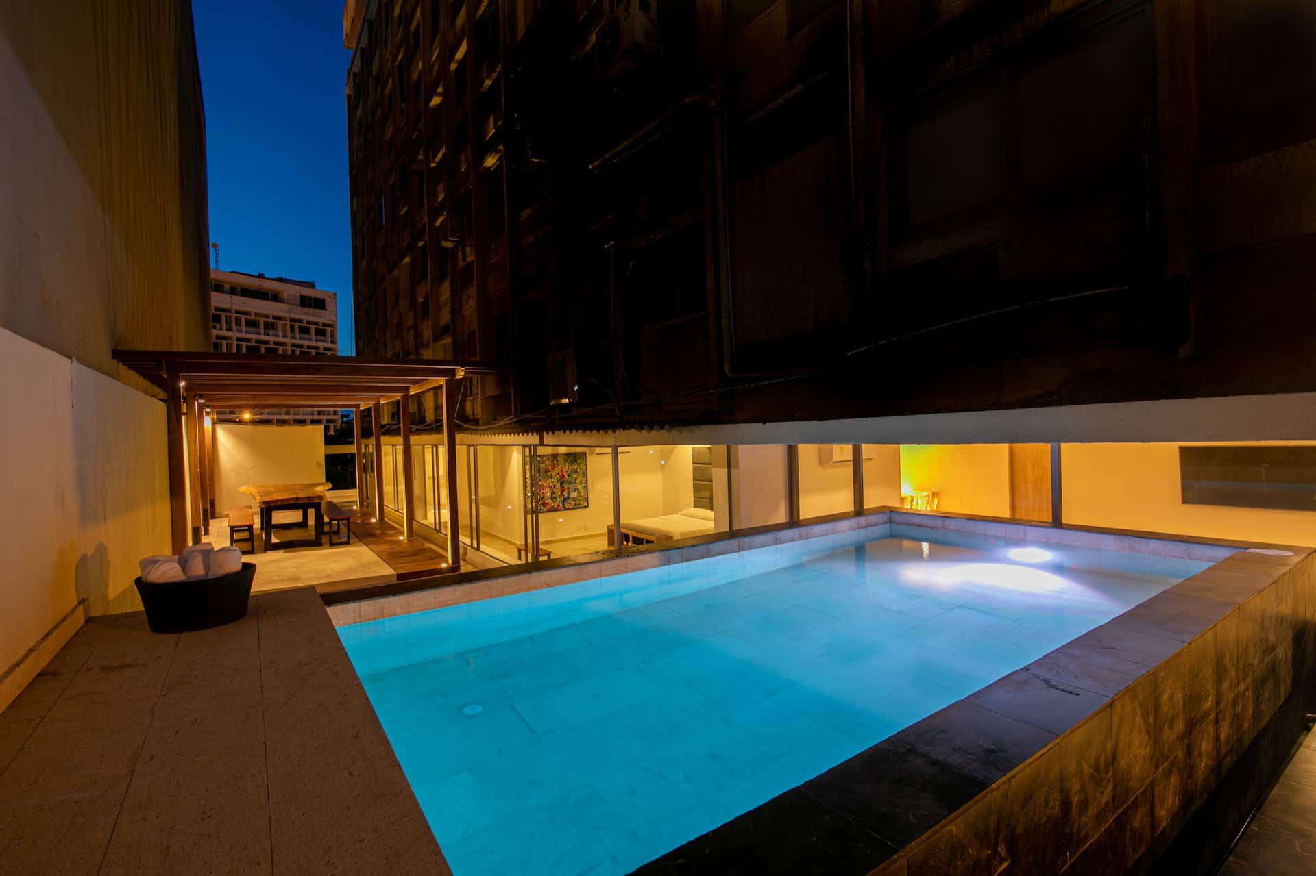 7 Bedroom Luxury Apartment with Private Pool Full Photo 26