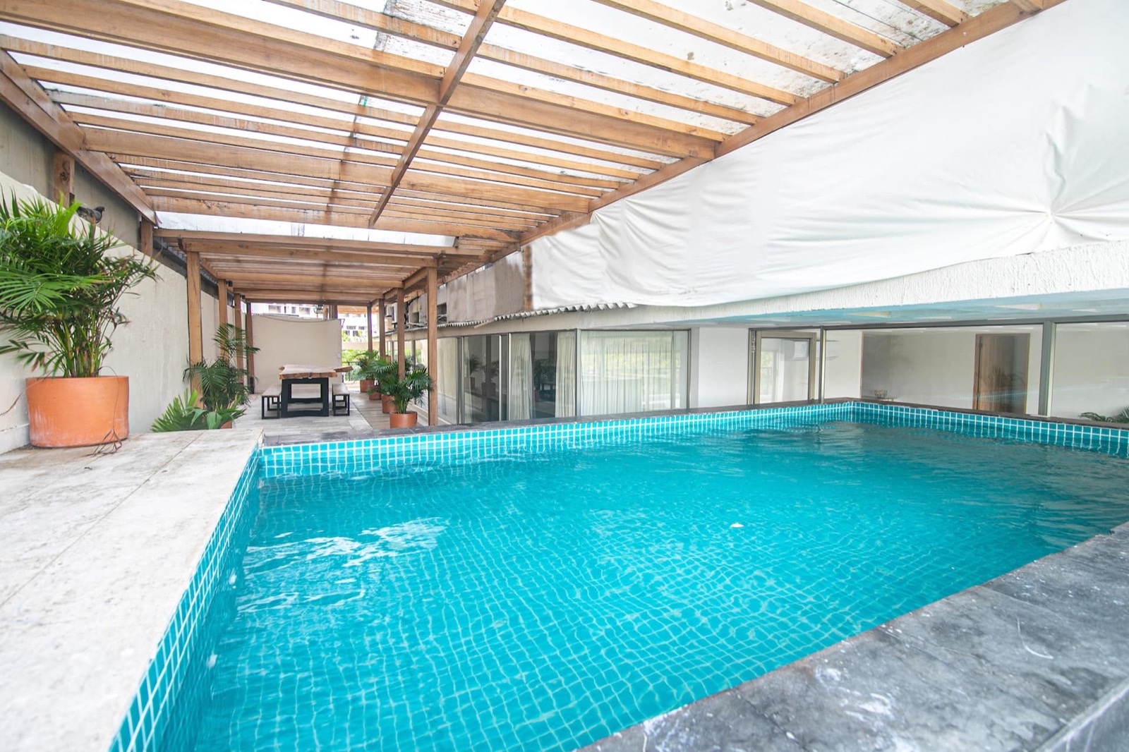 7 Bedroom Luxury Apartment with Private Pool Full Photo 27