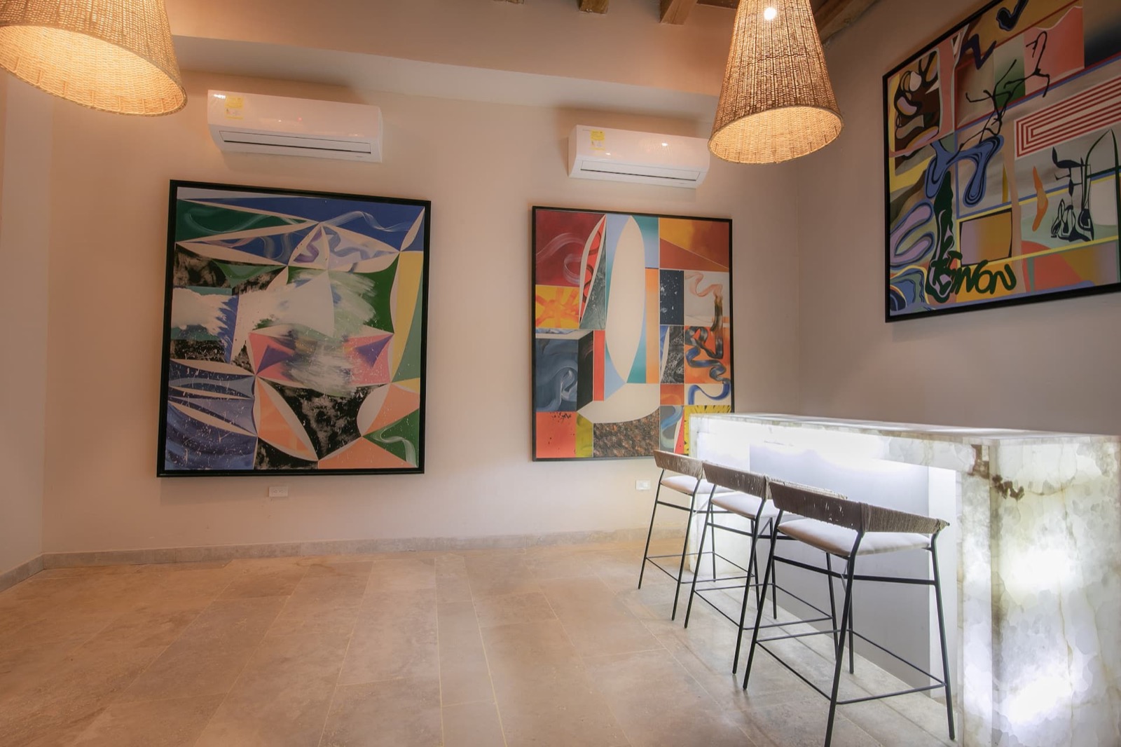 8 Bedroom Luxury Villa in Walled City Full Photo 9
