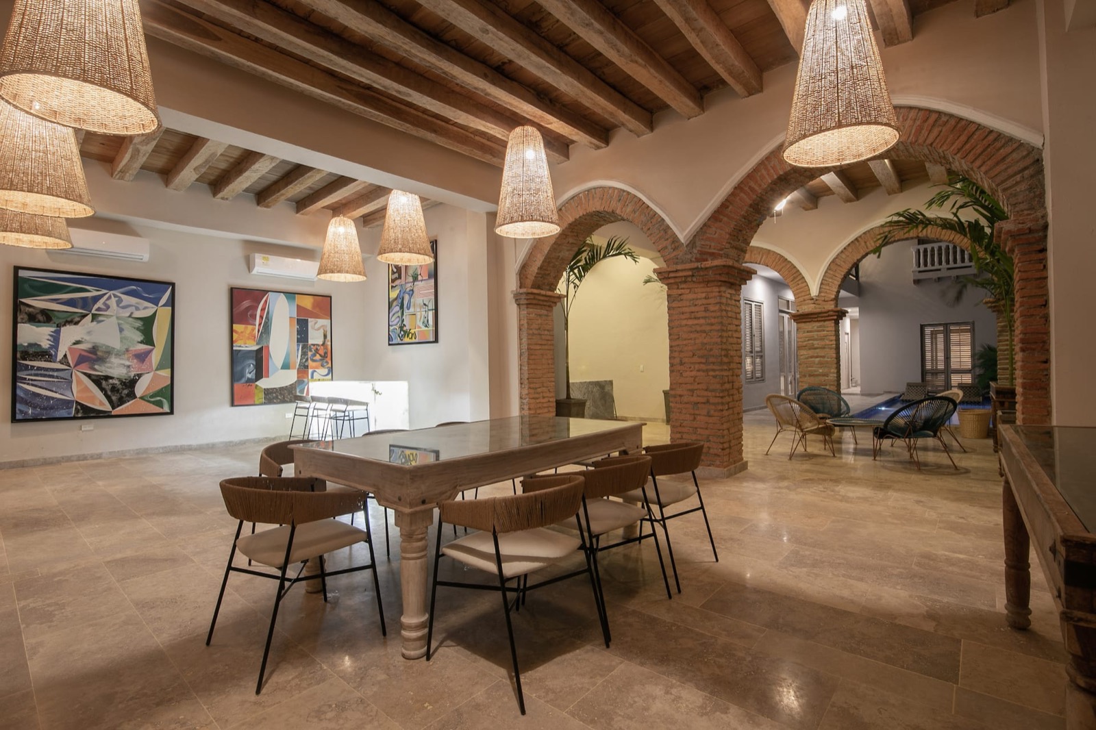 8 Bedroom Luxury Villa in Walled City Full Photo 11