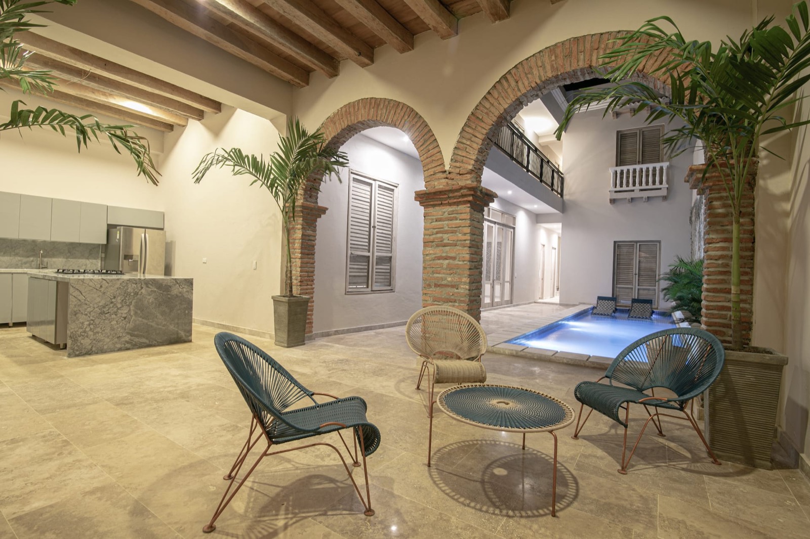 8 Bedroom Luxury Villa in Walled City Full Photo 33