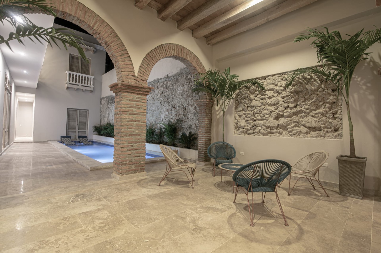 8 Bedroom Luxury Villa in Walled City Full Photo 34
