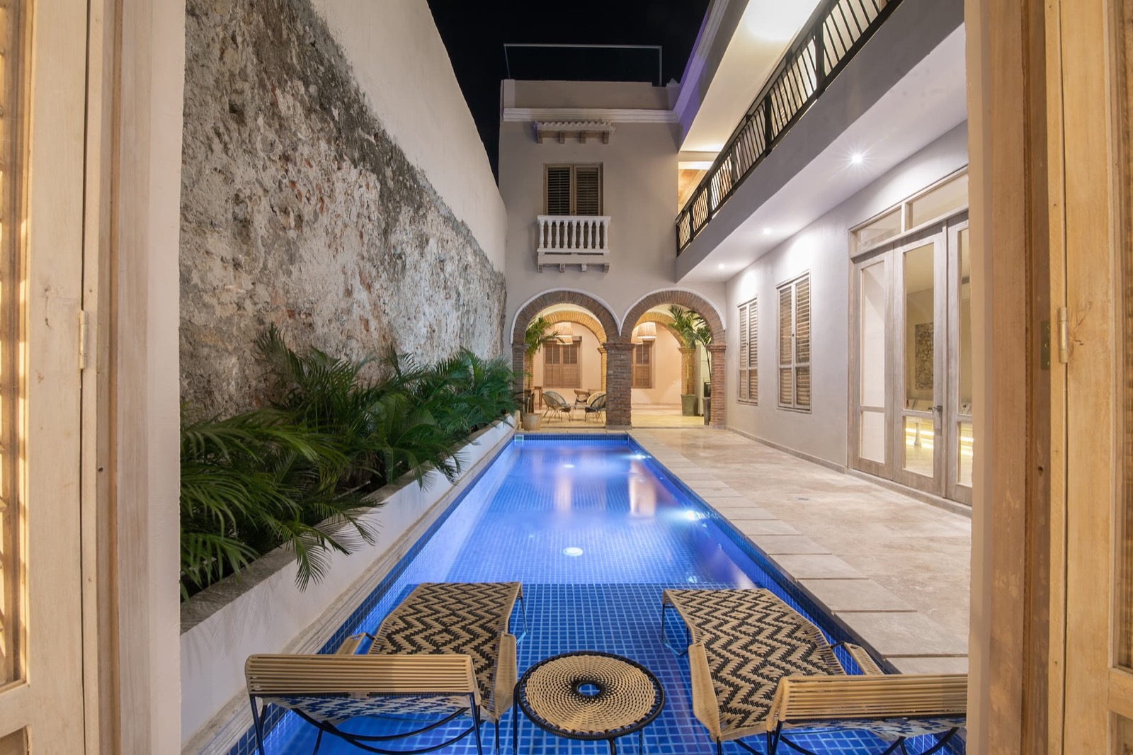 8 Bedroom Luxury Villa in Walled City Full Photo 39