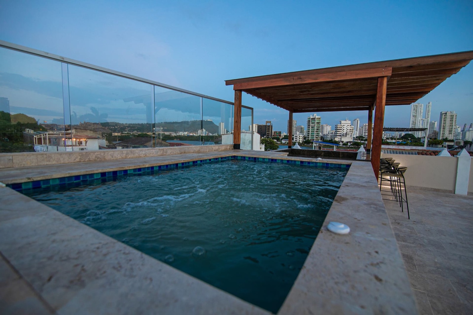 8 Bedroom Luxury Villa in Walled City Full Photo 42