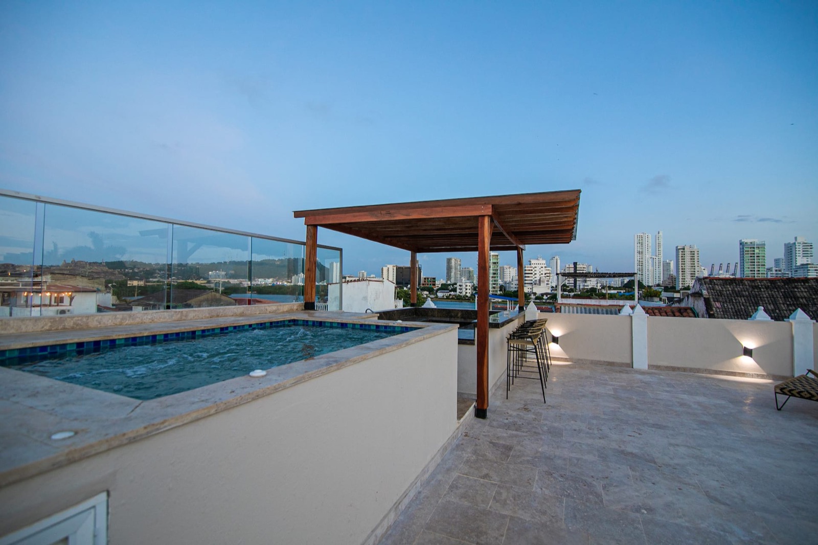 8 Bedroom Luxury Villa in Walled City Full Photo 44