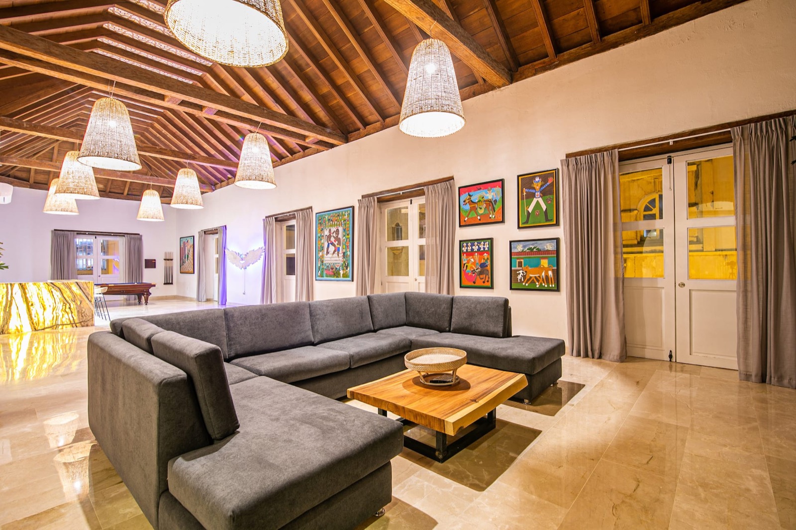 11 Bedroom Villa in the Old City