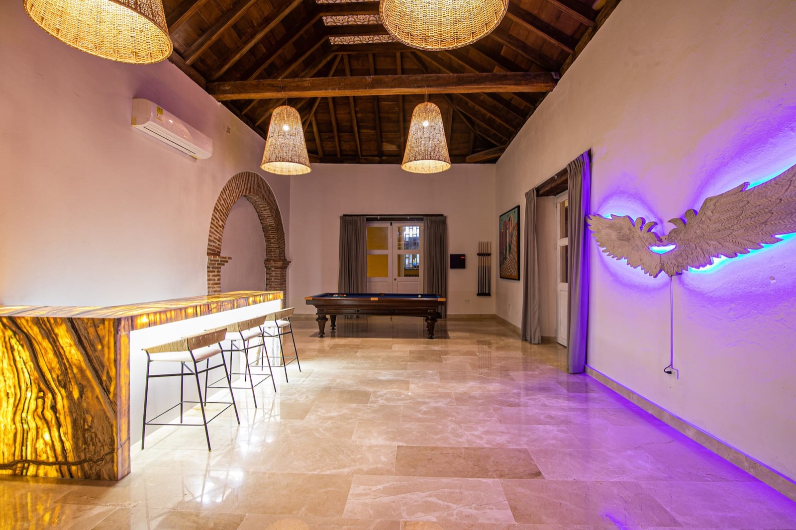 11 Bedroom Villa in the Old City