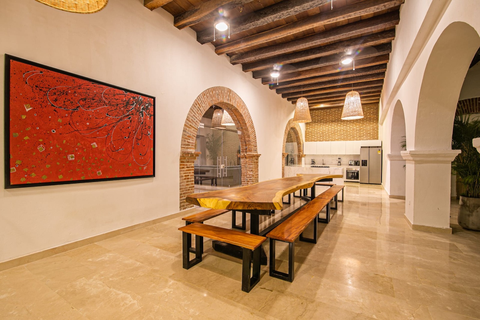 11 Bedroom Villa in the Old City Full Photo 8