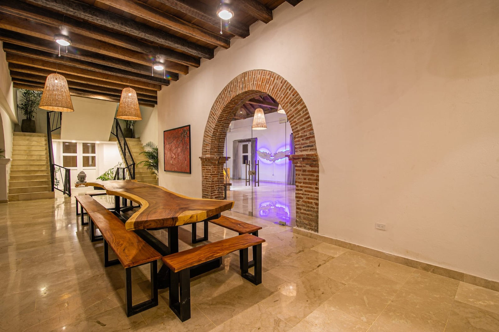 11 Bedroom Villa in the Old City Full Photo 9