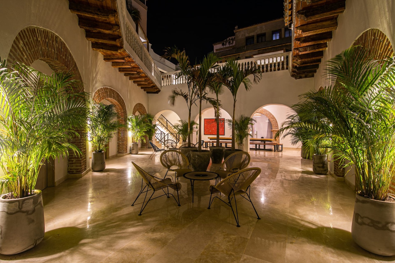 11 Bedroom Villa in the Old City Full Photo 30