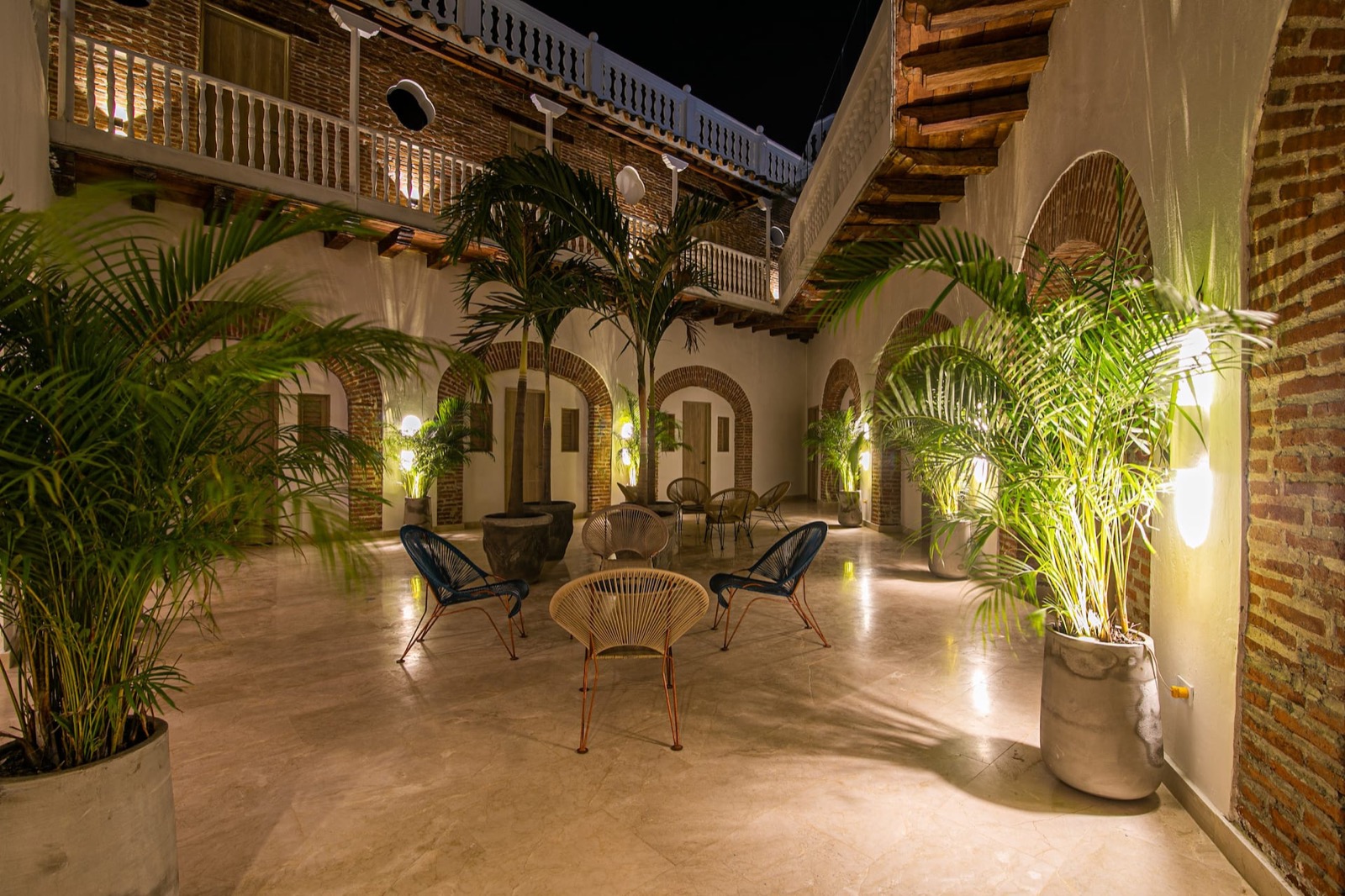 11 Bedroom Villa in the Old City Full Photo 31